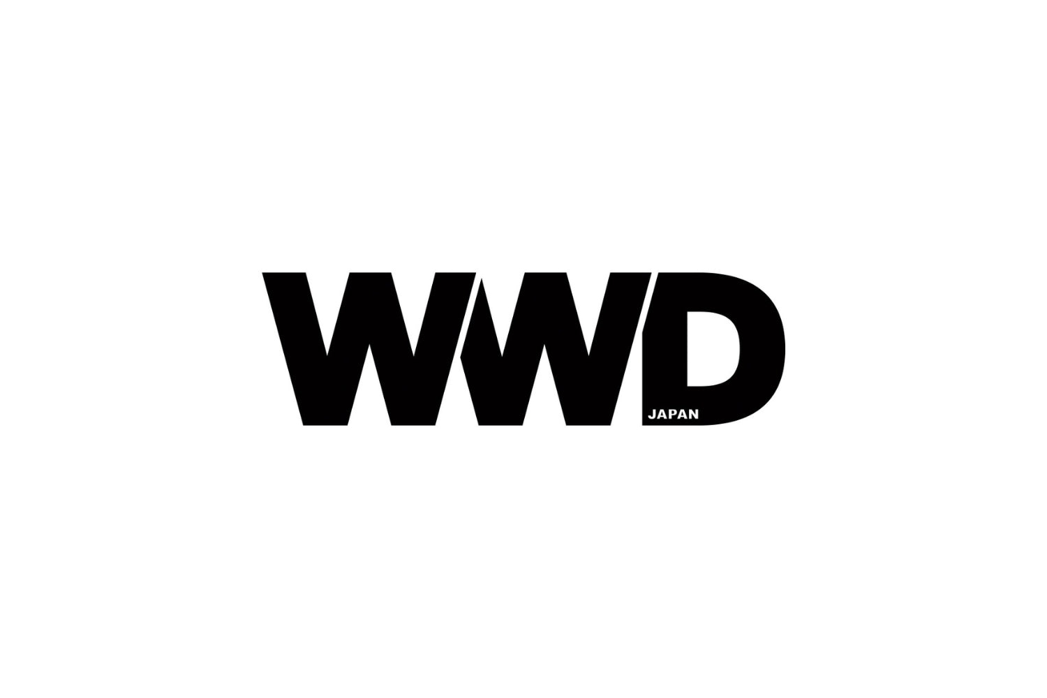 WWD JAPAN 掲載