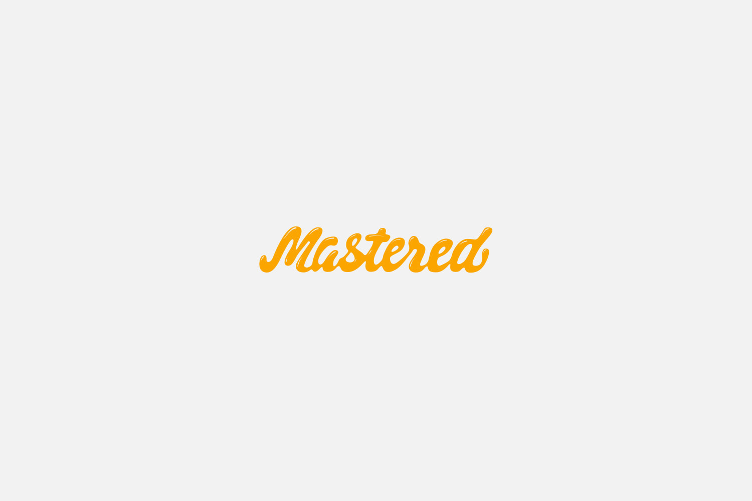 Mastered 掲載