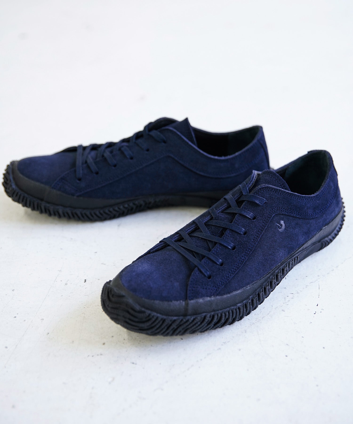 Biz-124 Navy - SPINGLE