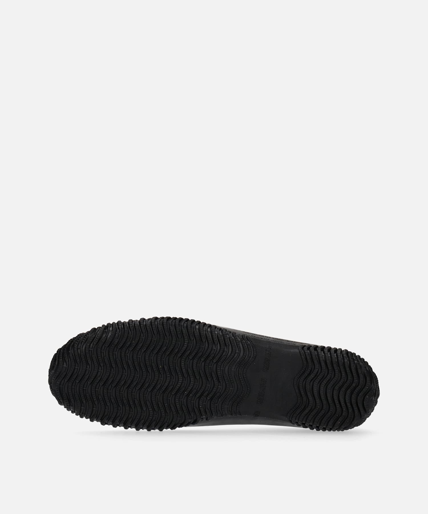 Biz-139 Black/Black