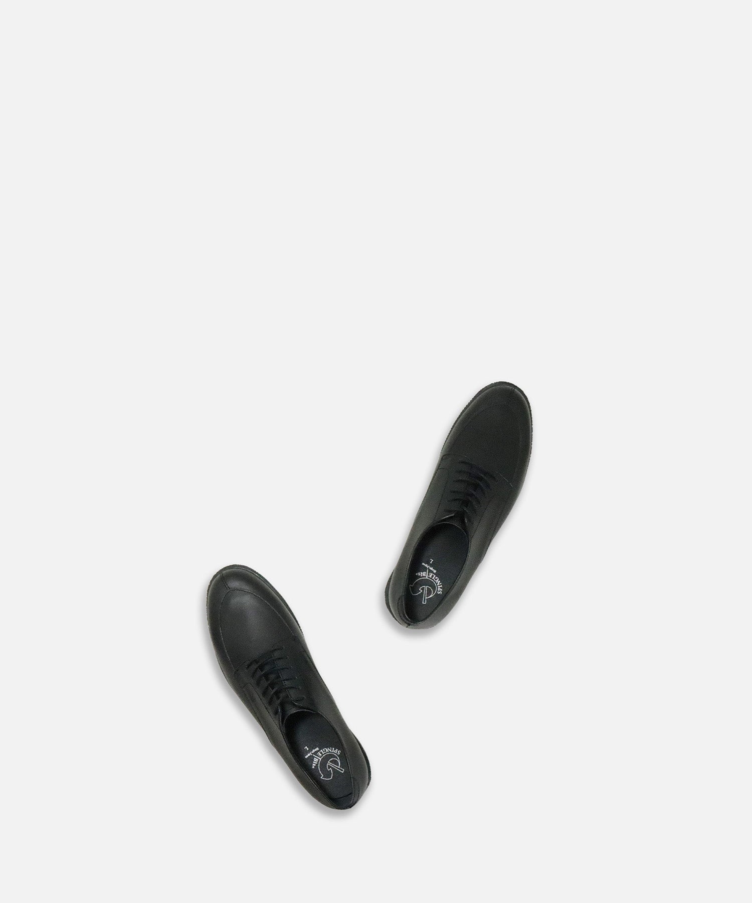 Biz-141 Black - SPINGLE