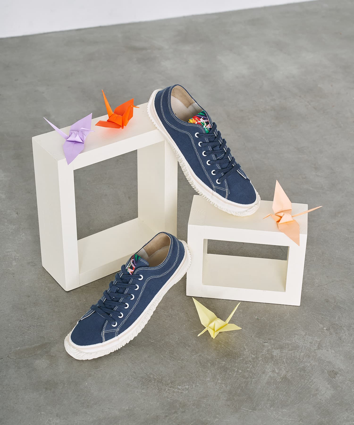 SP-1005D Konjyou - SPINGLE