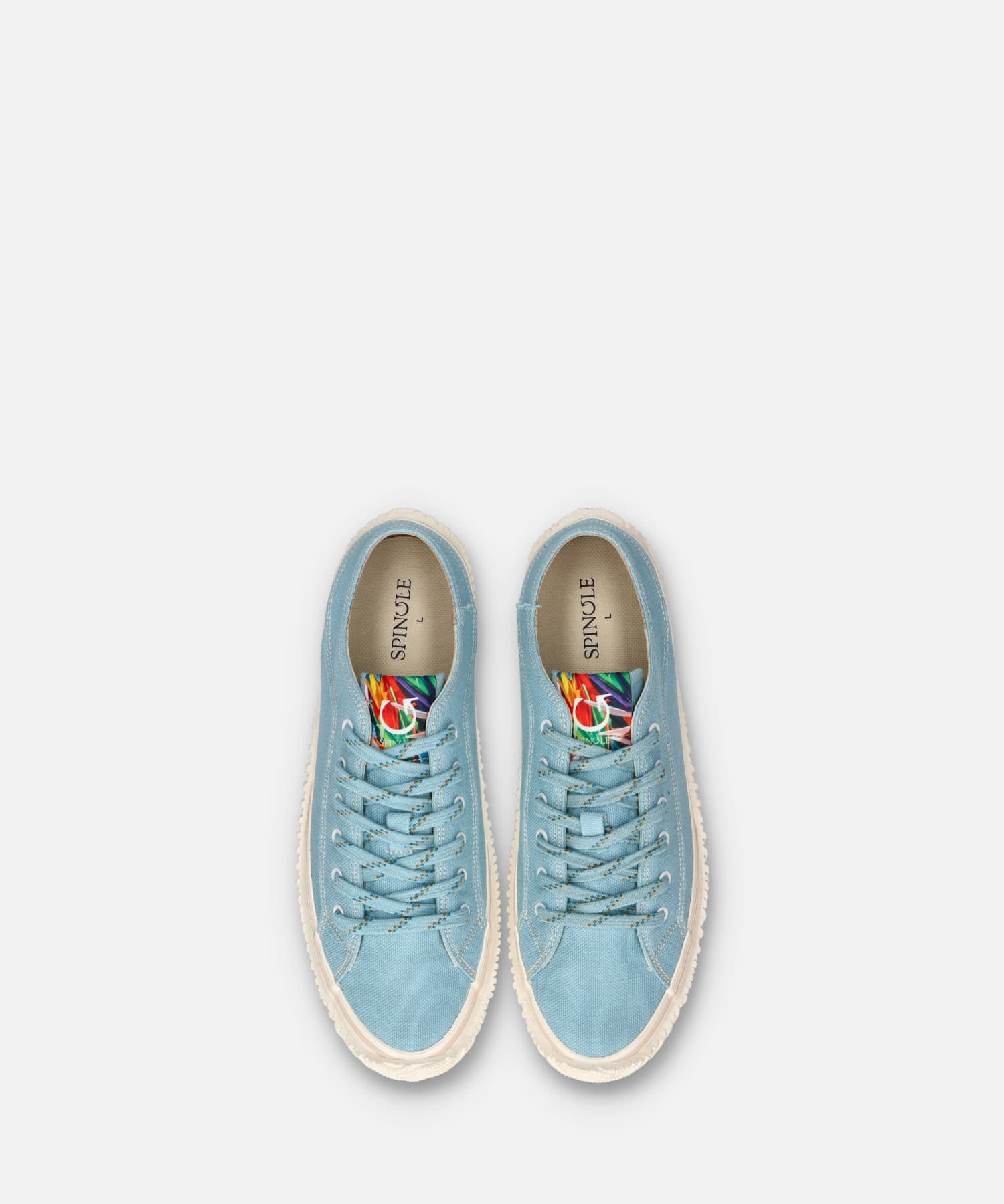 SP-1005D Tsuyukusa - SPINGLE