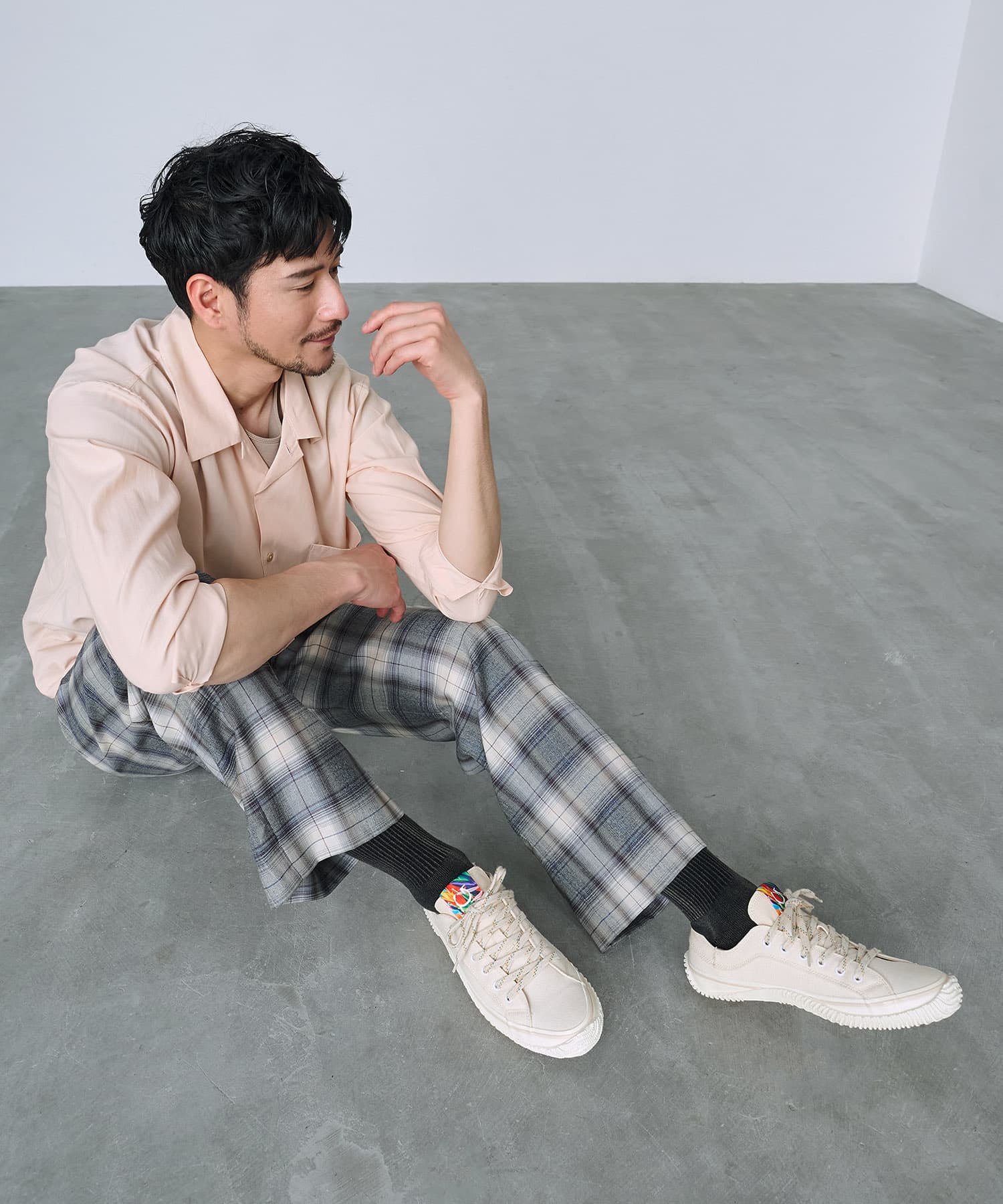 SP-1005 Kinari - SPINGLE