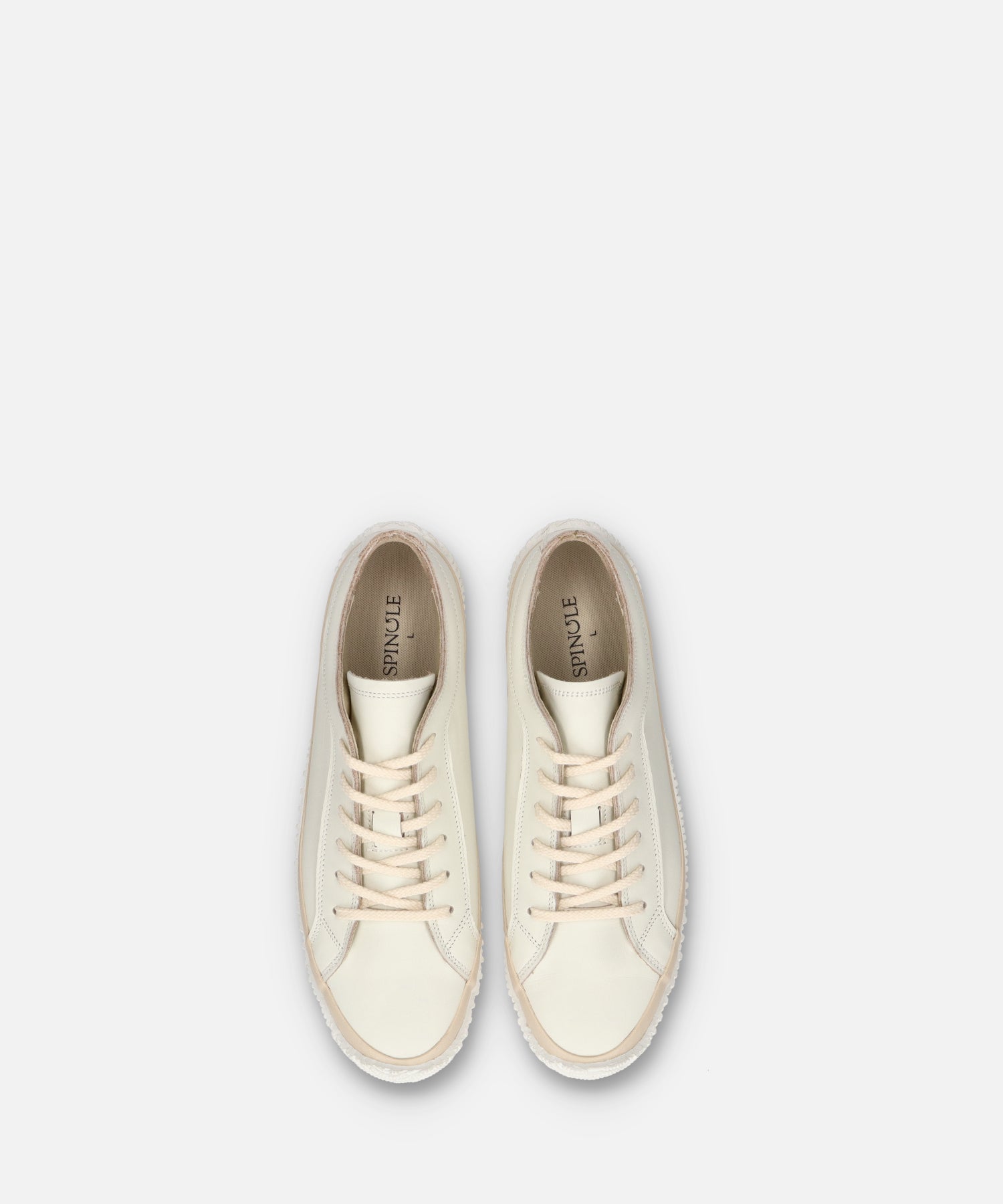 SP-1033 White - SPINGLE