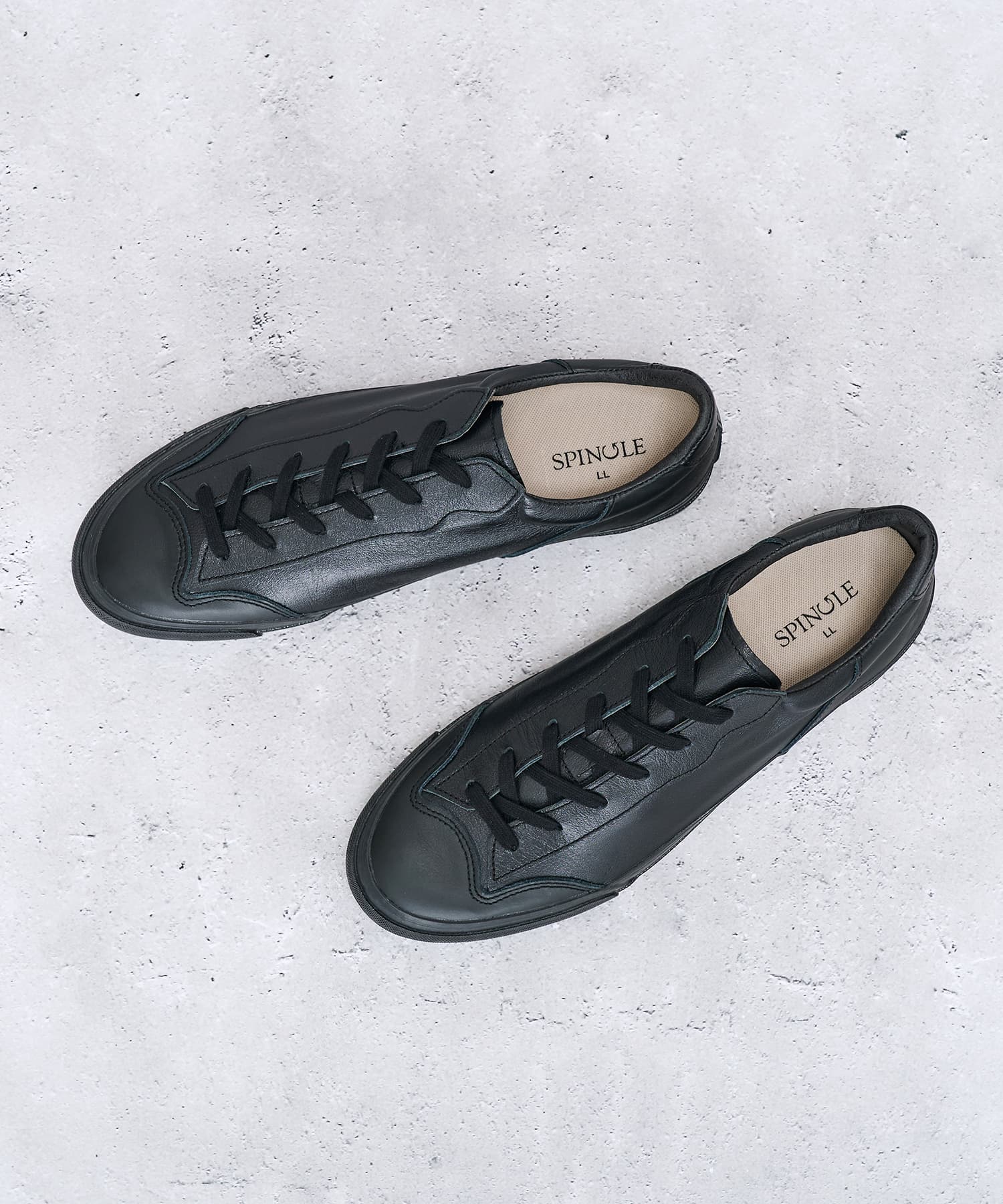 SP-1034 Black/Black