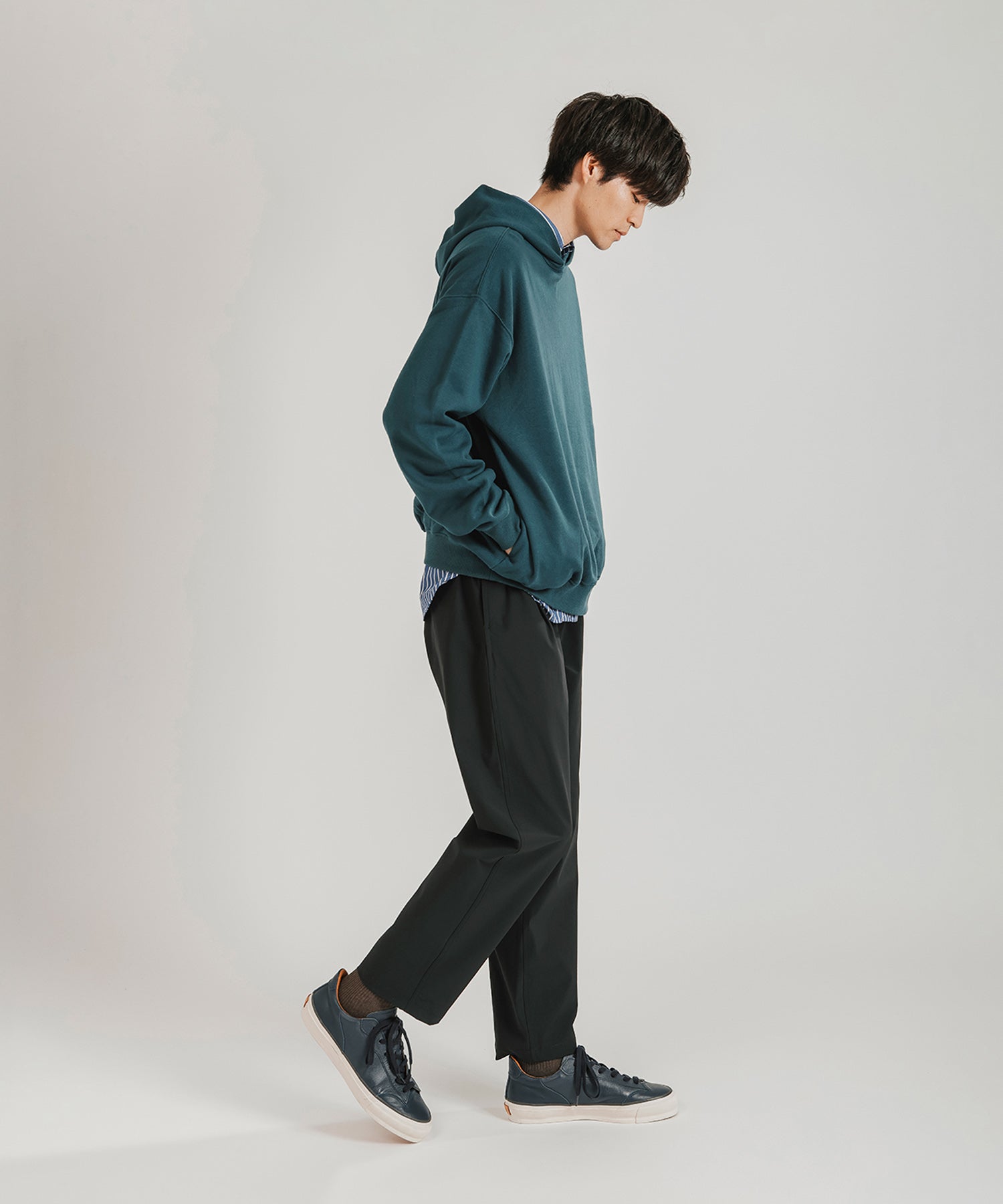 SP-1034 Navy - SPINGLE