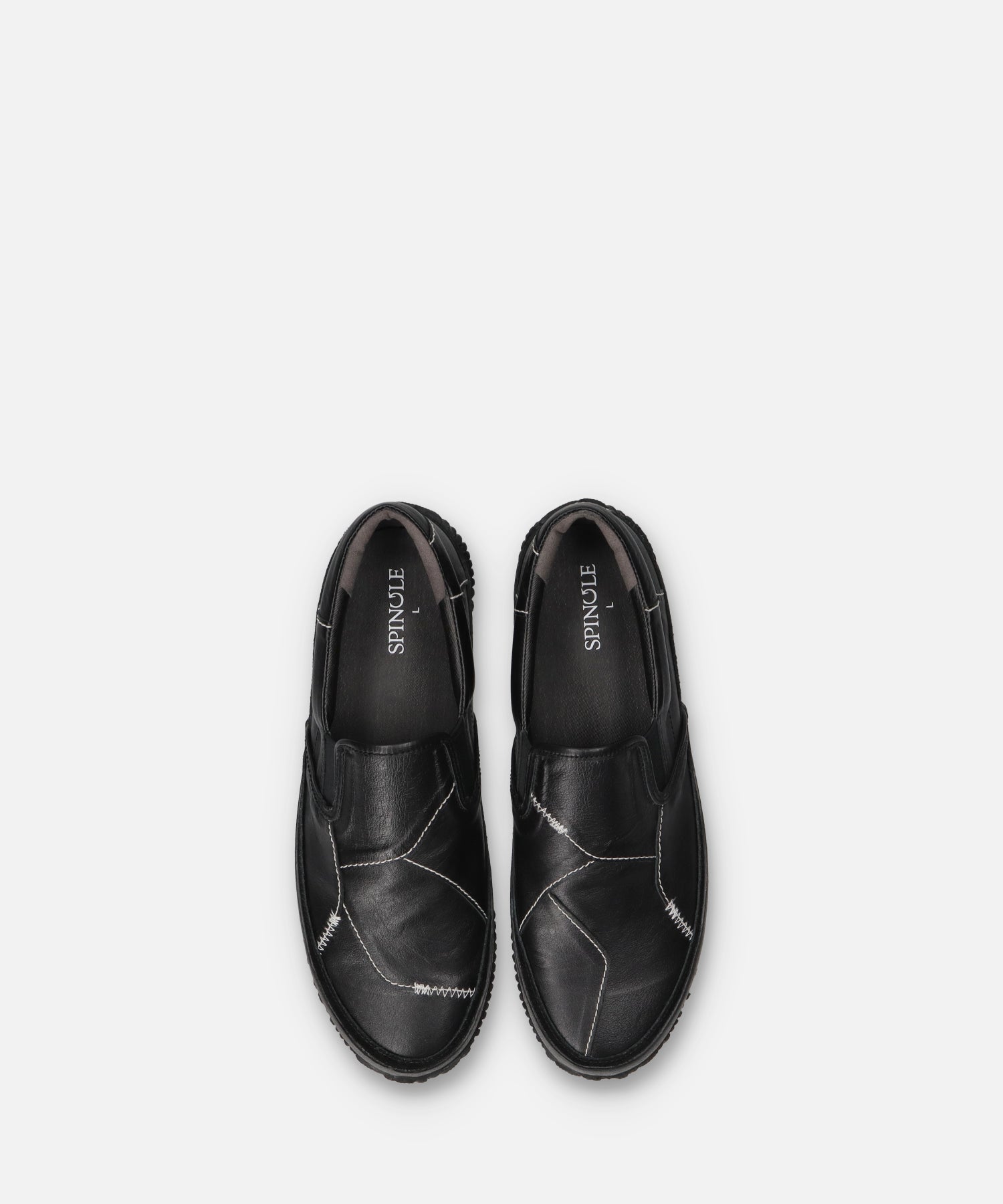 SP-1044 Black - SPINGLE