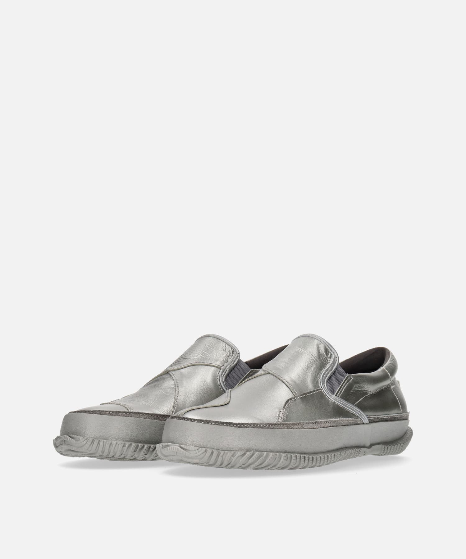 SP-1044 Silver - SPINGLE