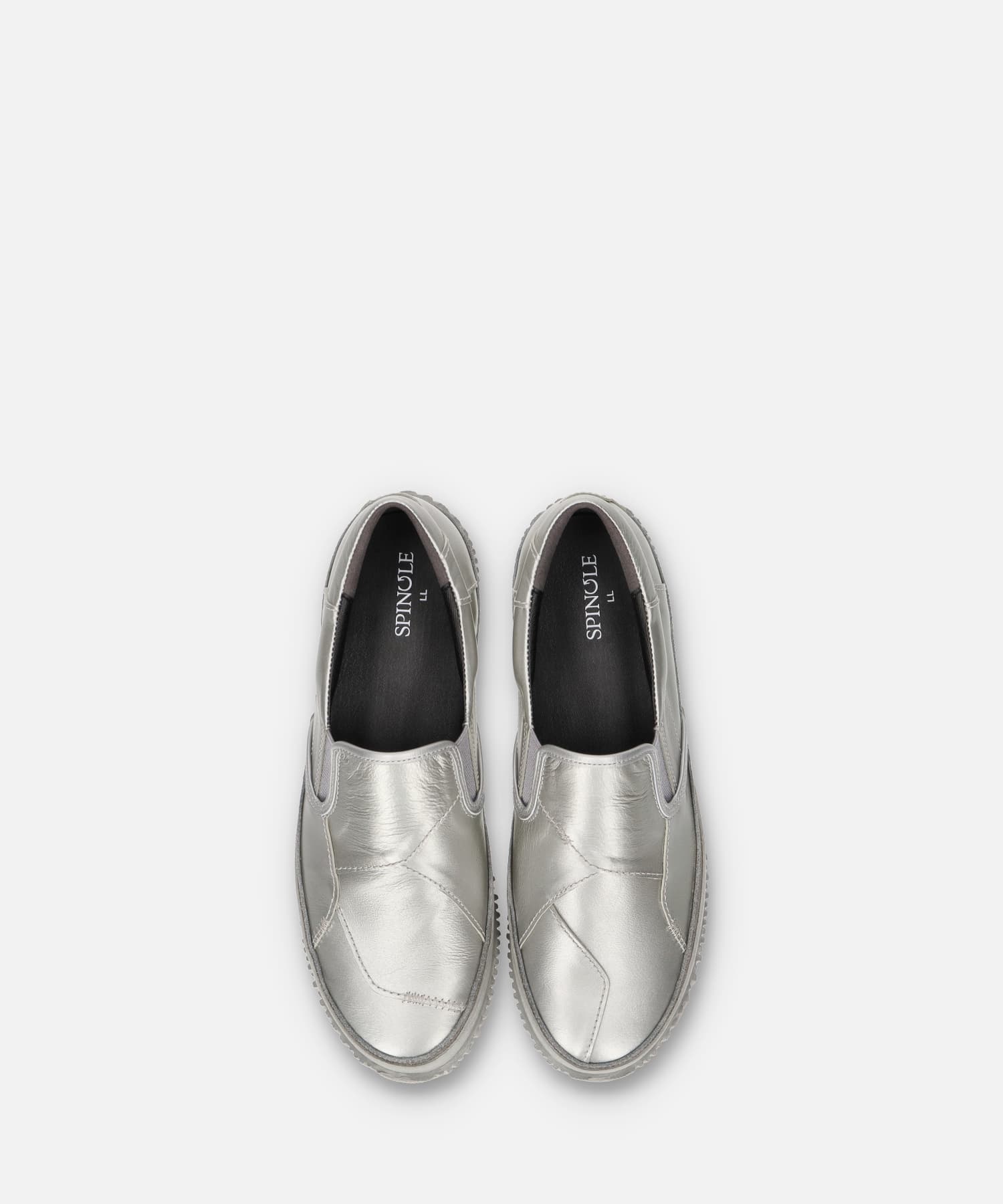 SP-1044 Silver - SPINGLE