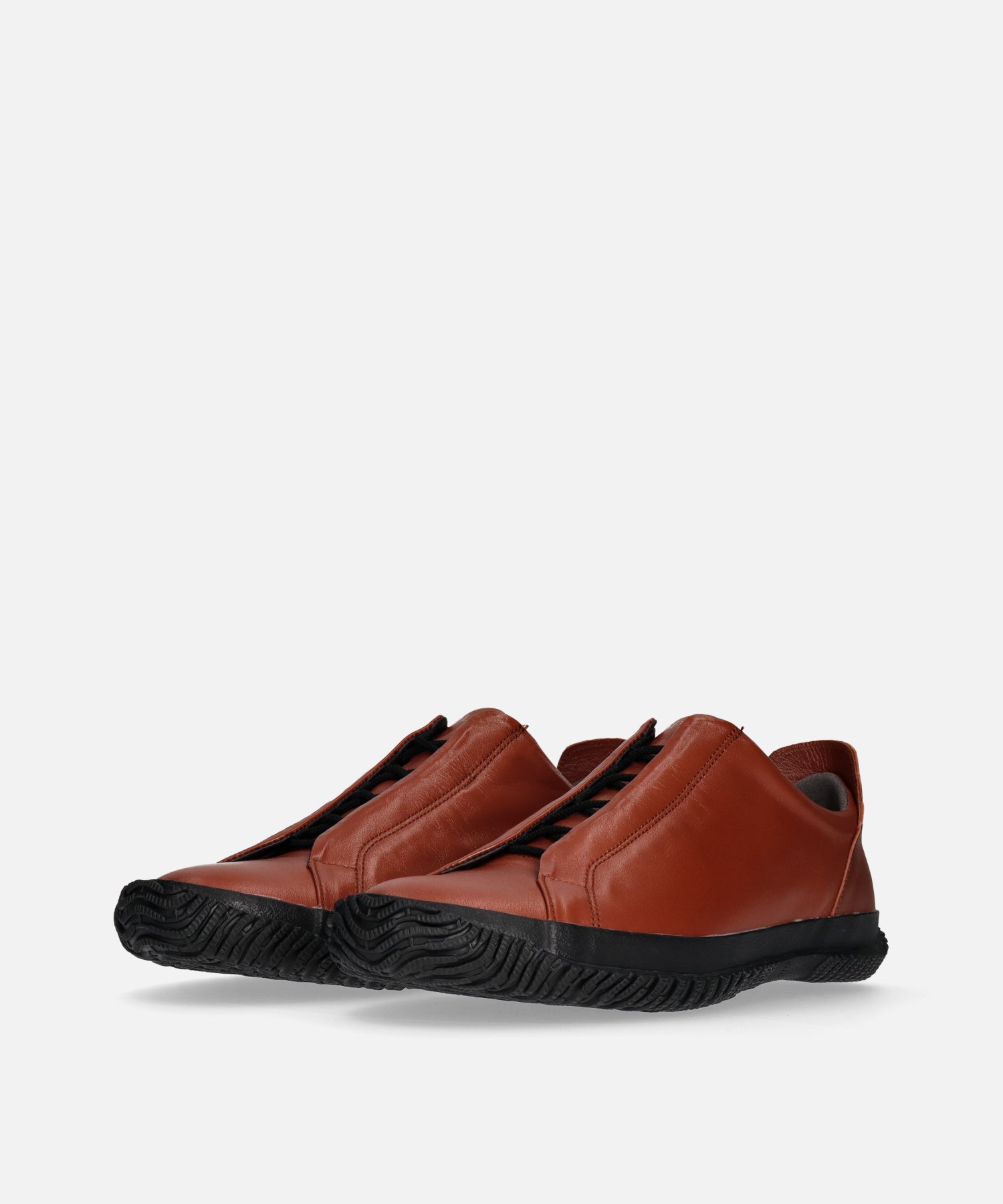 SP-1048 Red Brown - SPINGLE