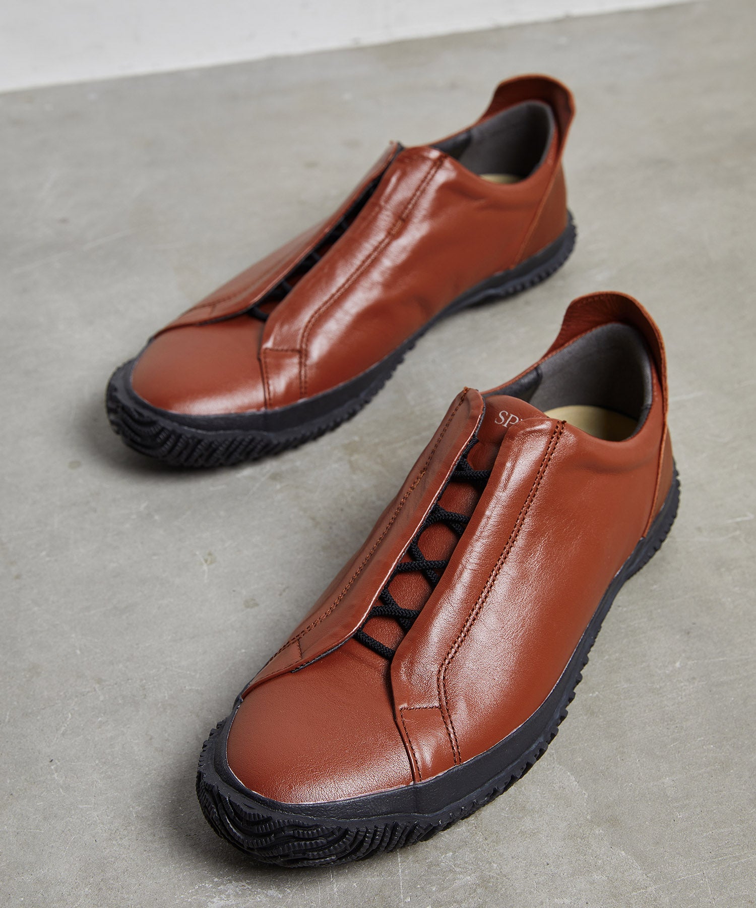 SP-1048 Red Brown - SPINGLE