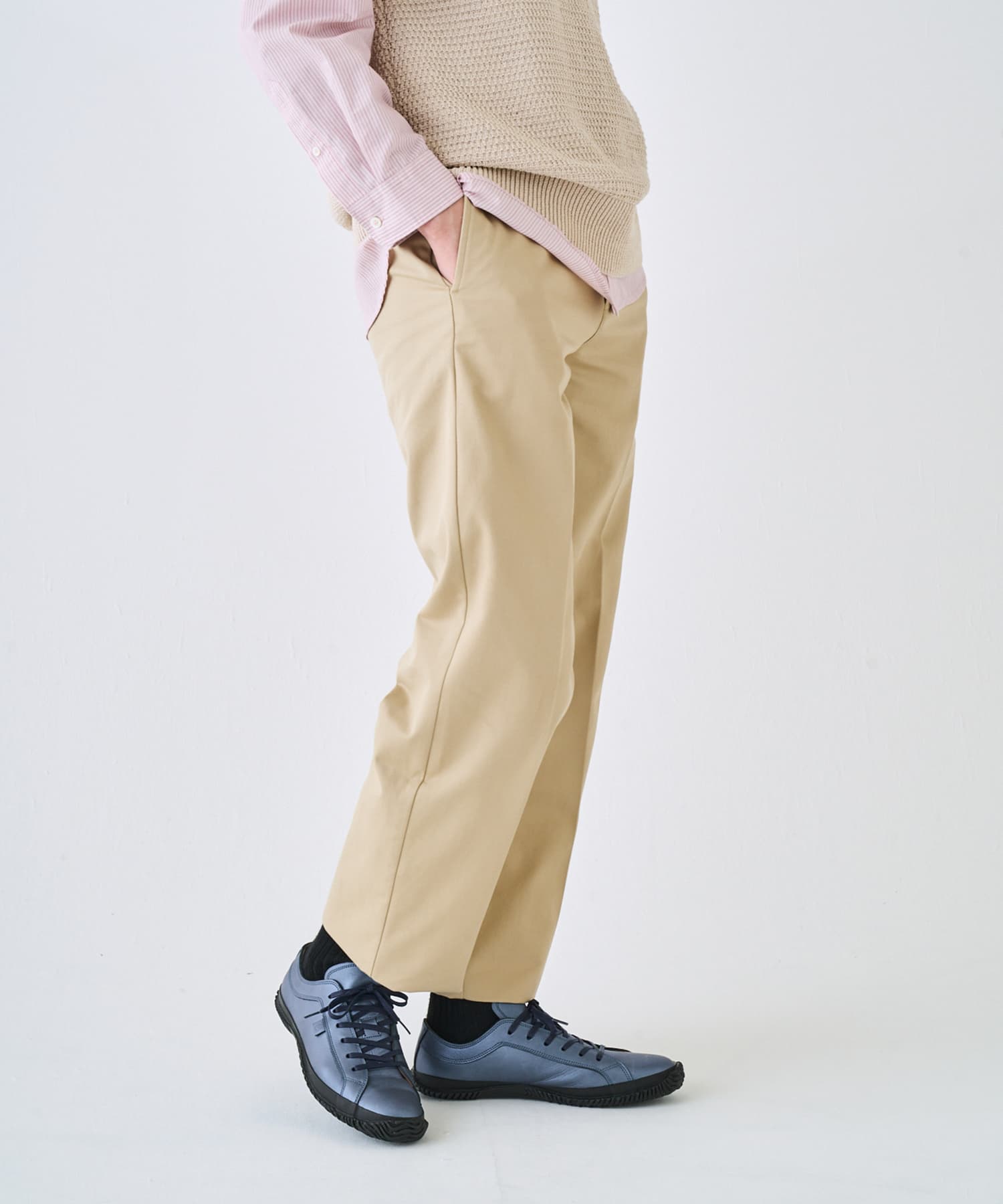 SP-104IL Blue/Kuro - SPINGLE