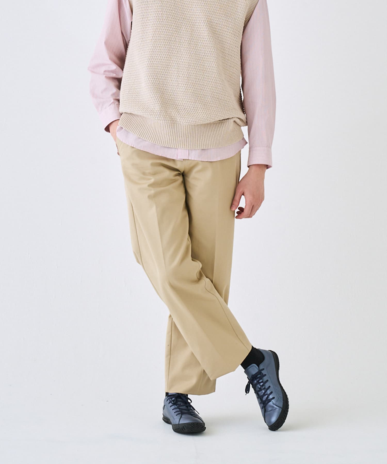 SP-104IL Blue/Kuro - SPINGLE