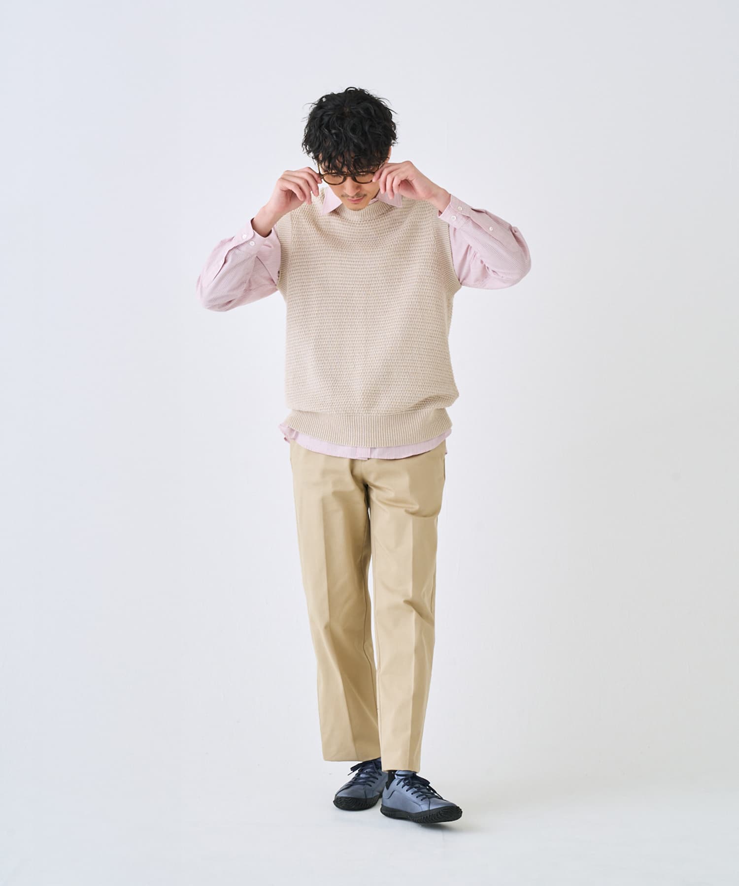 SP-104IL Blue/Kuro - SPINGLE