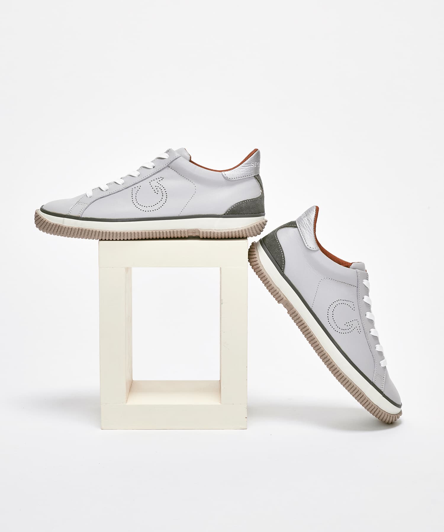 SP-1050 Gray - SPINGLE