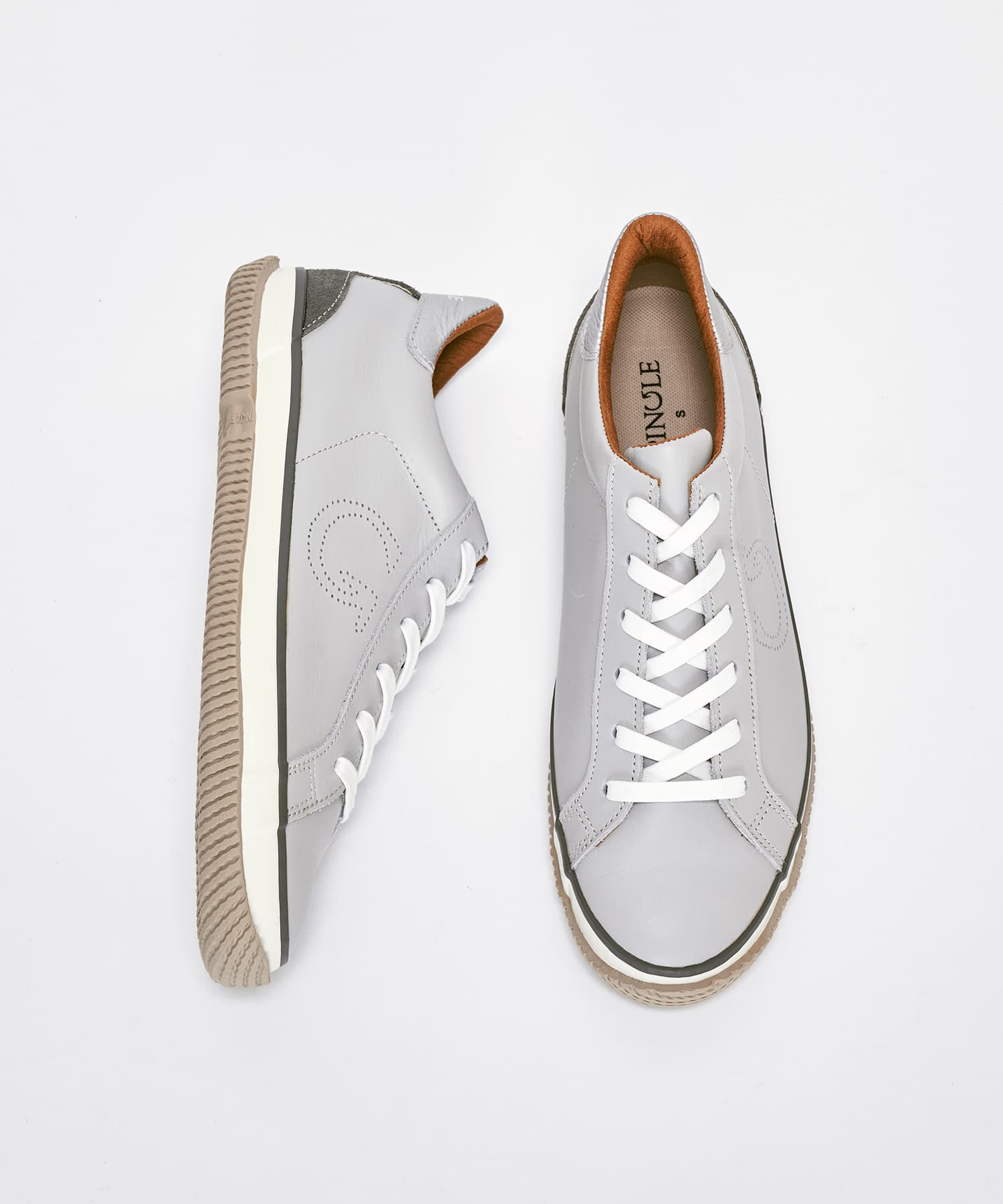 SP-1050 Gray - SPINGLE