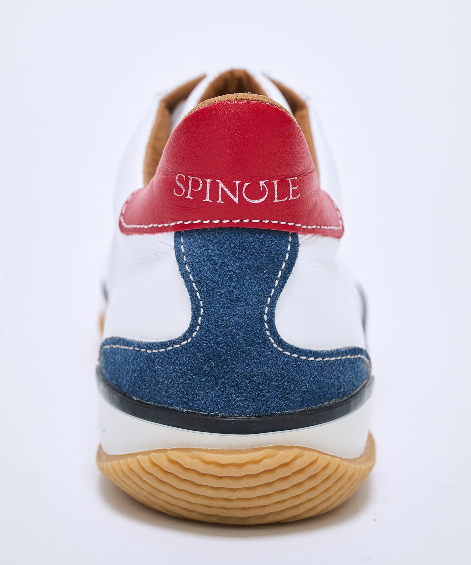 SP-1050 Tricolor - SPINGLE