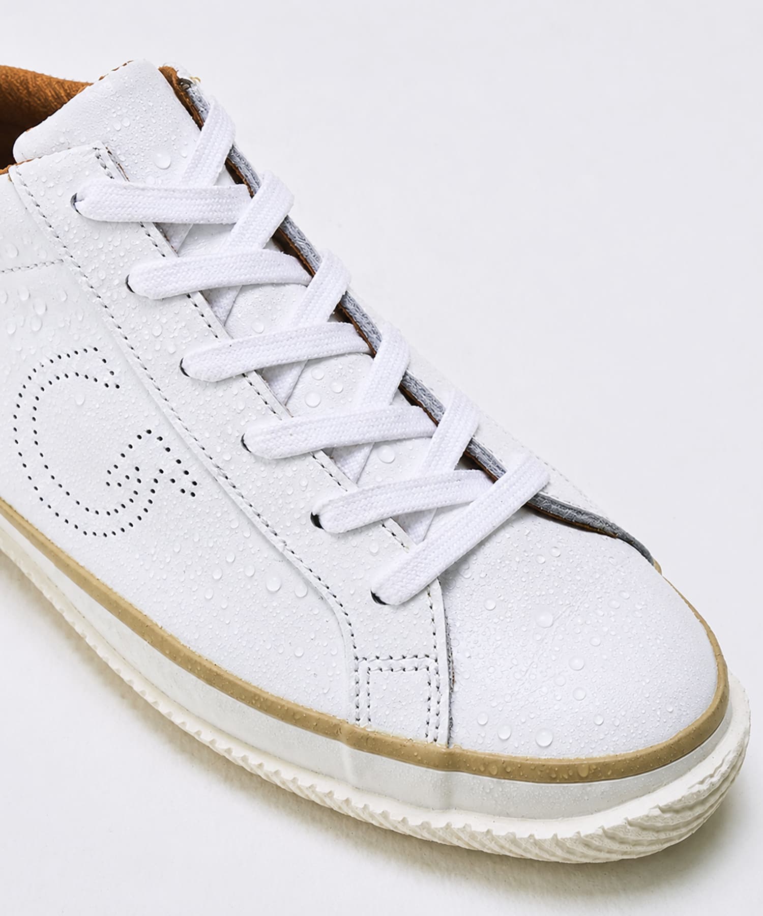 SP-1050 White/Beige