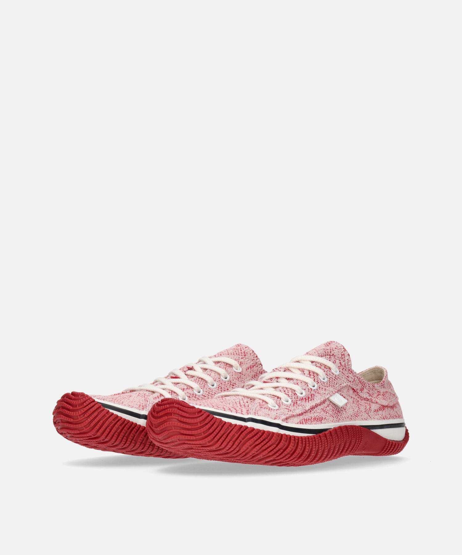 SP-1053 Aka/Shiro - SPINGLE