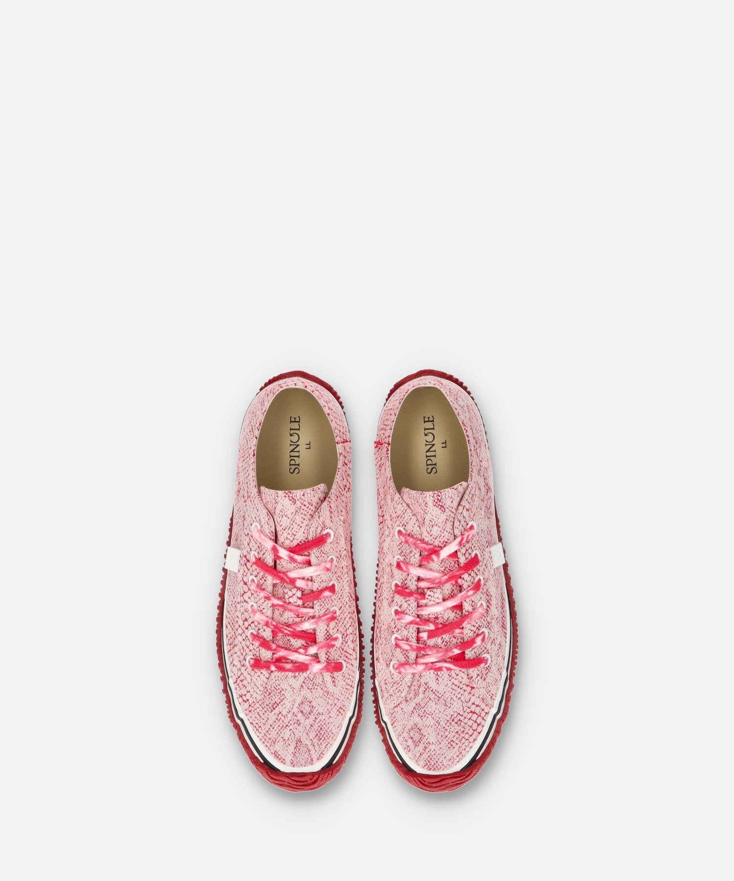 SP-1053 Aka/Shiro - SPINGLE