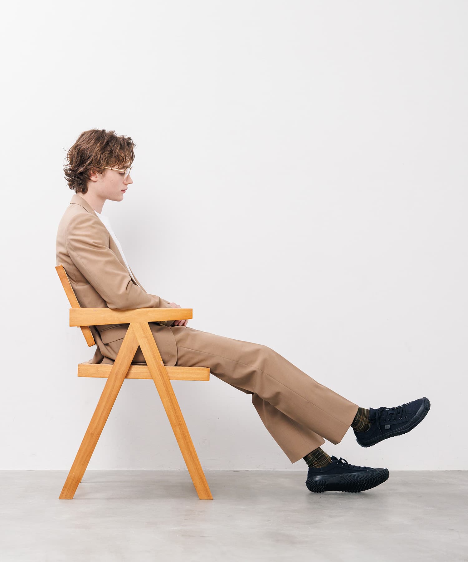 SP-1057 Black/Black - SPINGLE