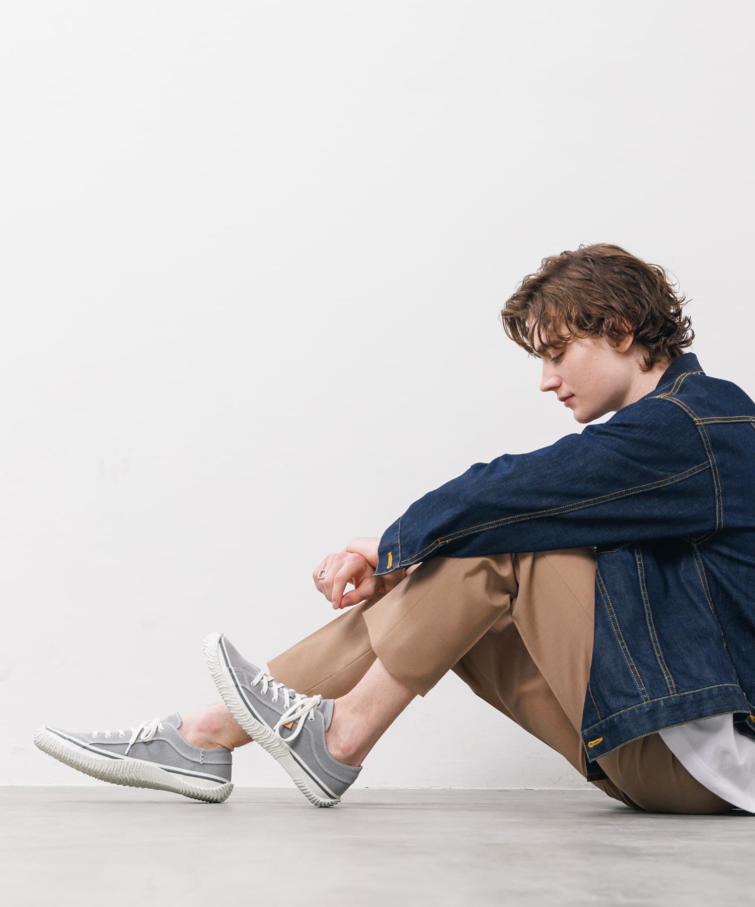 SP-1057 Gray - SPINGLE