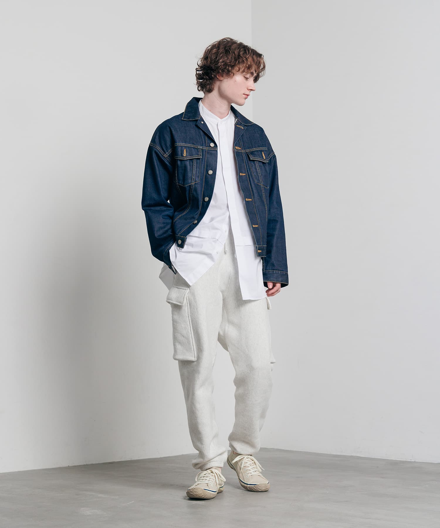 SP-1057 Light Gray - SPINGLE