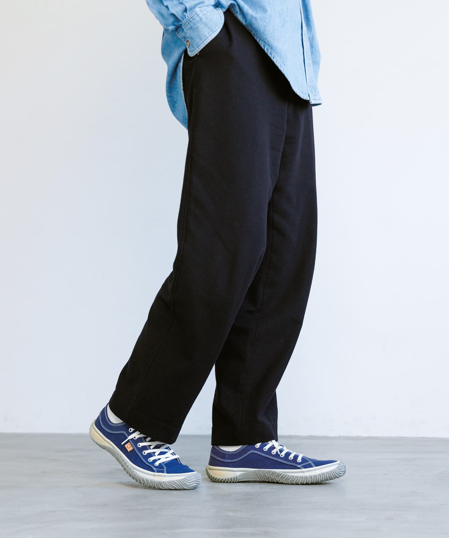 SP-1057 Navy/White - SPINGLE