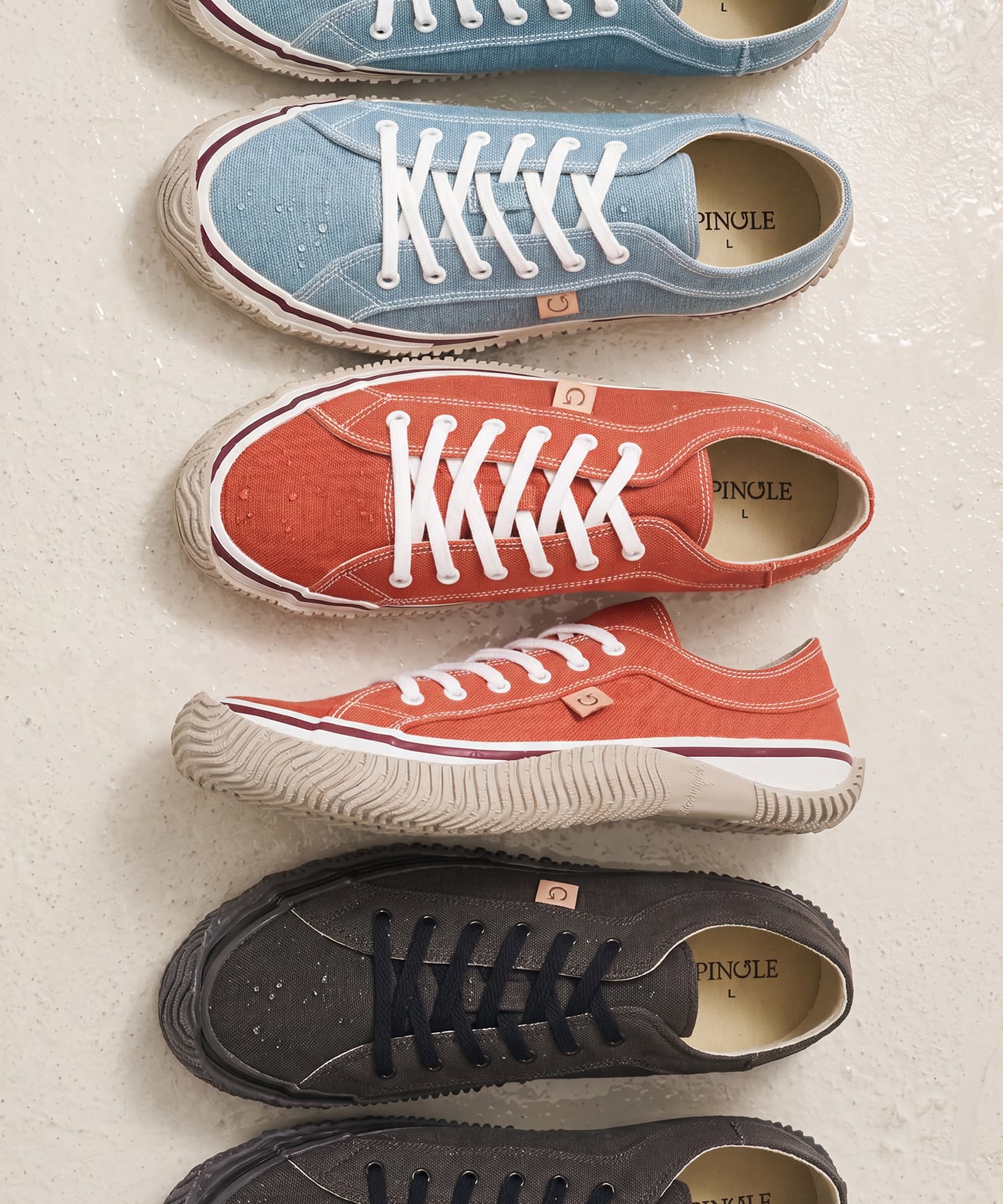 SP-1057 Blue