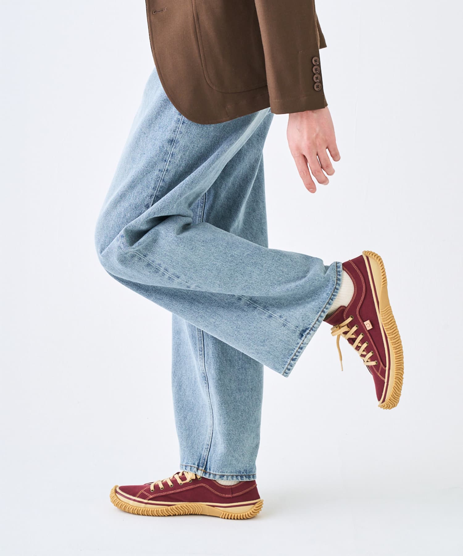 SP-1057 Wine - SPINGLE