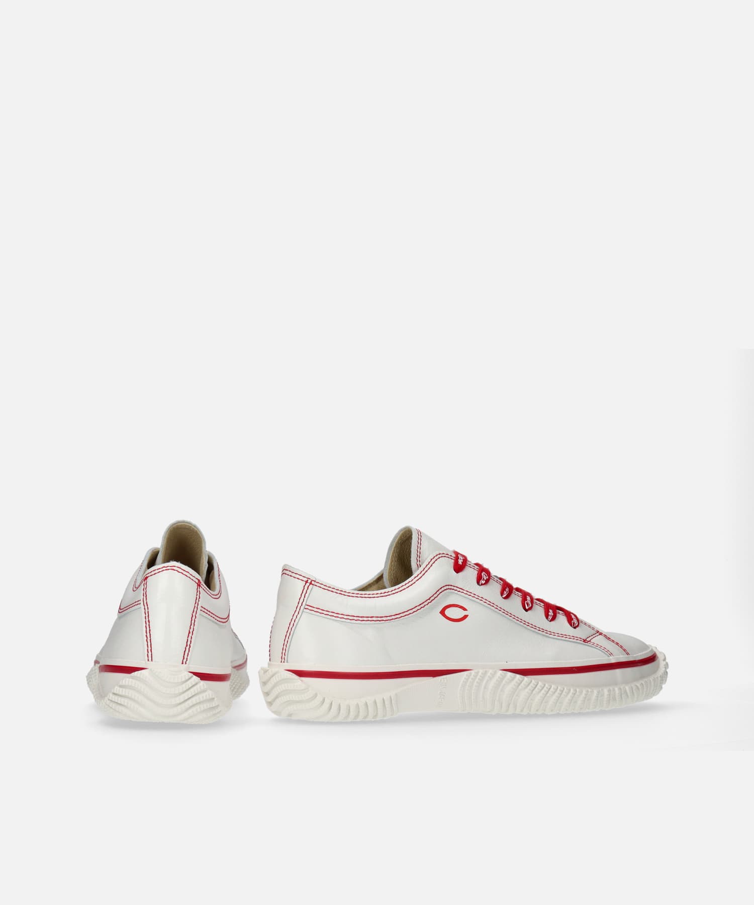 SP-1058 White - SPINGLE