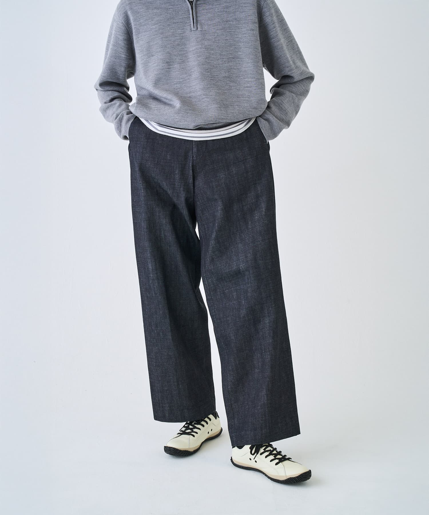 SP-105IL White/Black - SPINGLE