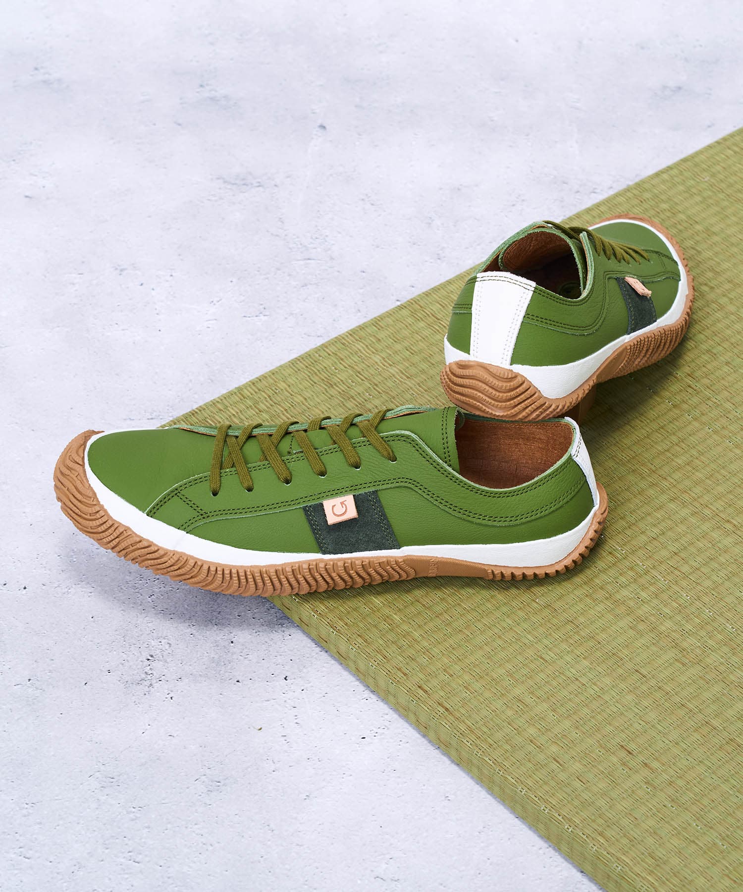 SP-1064 Matcha