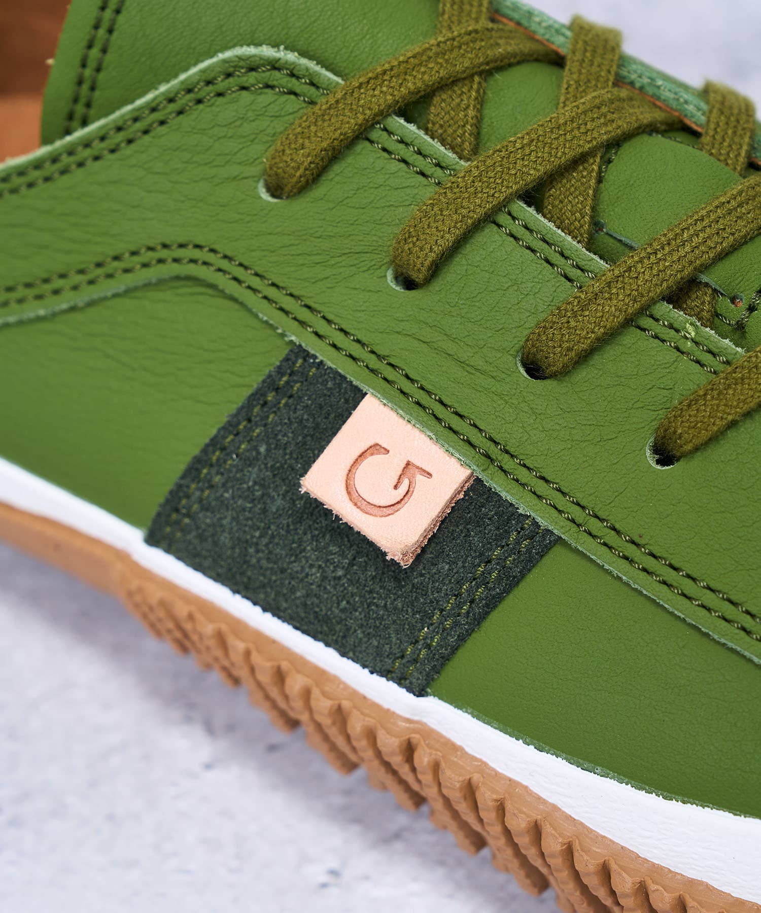 SP-1064 Matcha