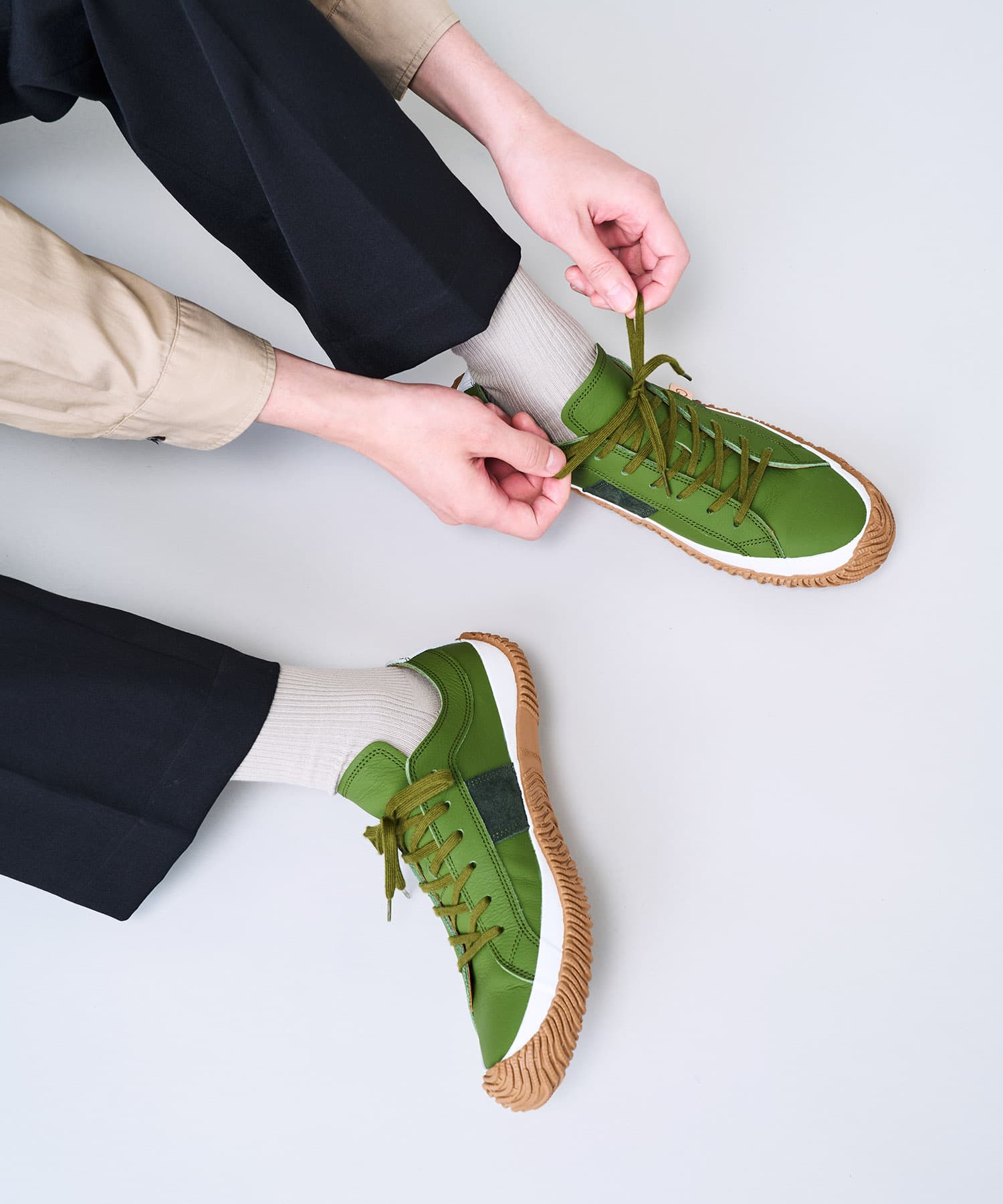 SP-1064 Matcha