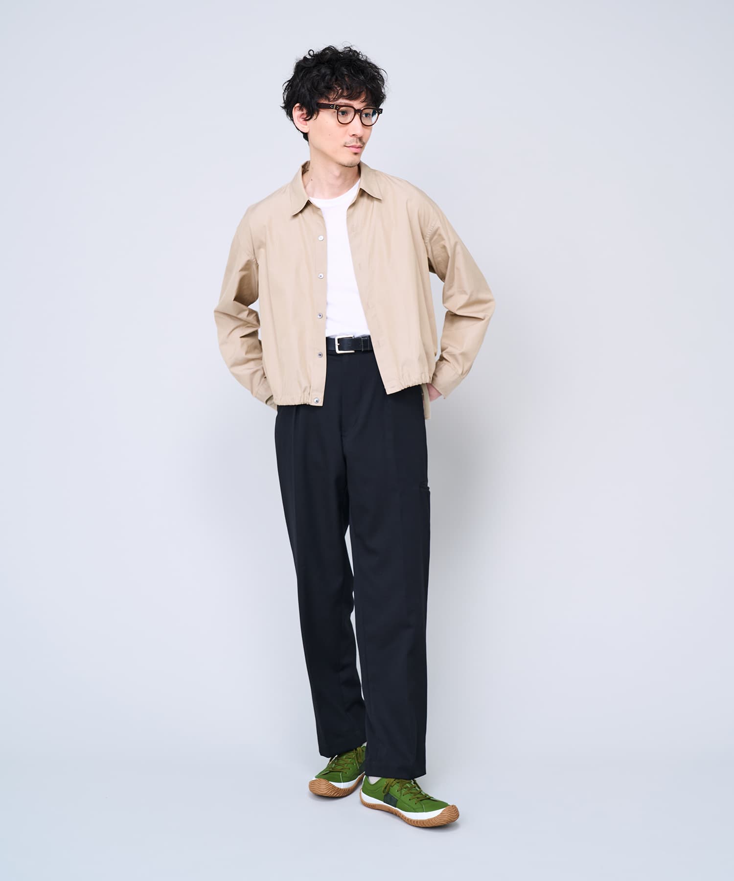 SP-1064 Matcha