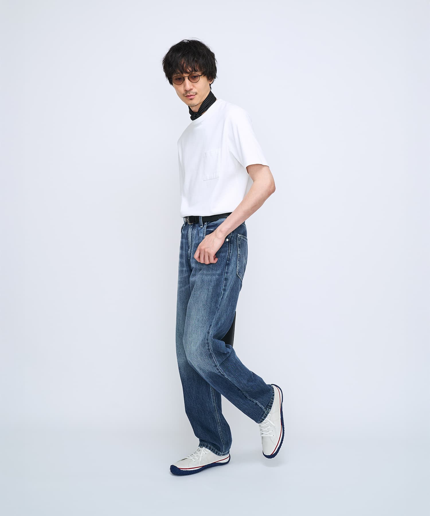 SP-1066 Ivory - SPINGLE
