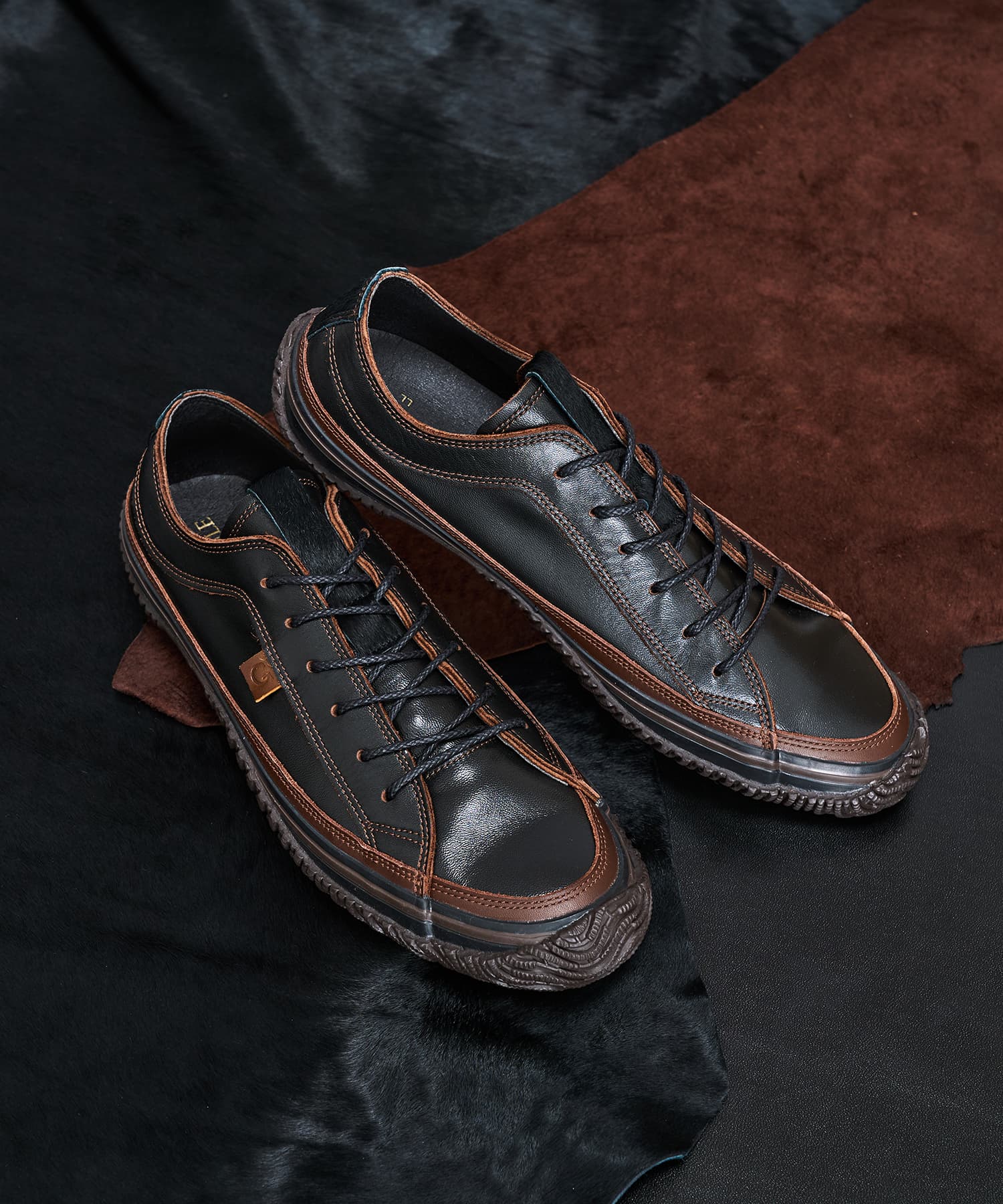 SP-1067 Black - SPINGLE