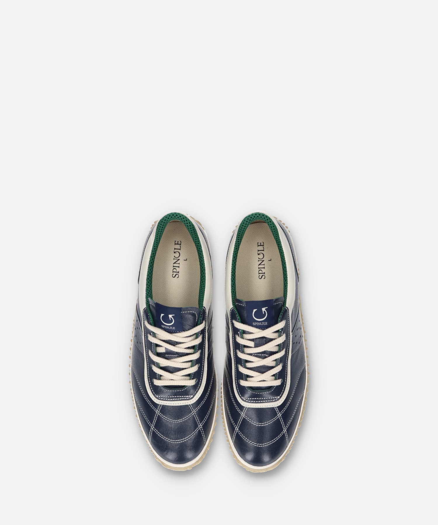 SP-1070 Navy - SPINGLE