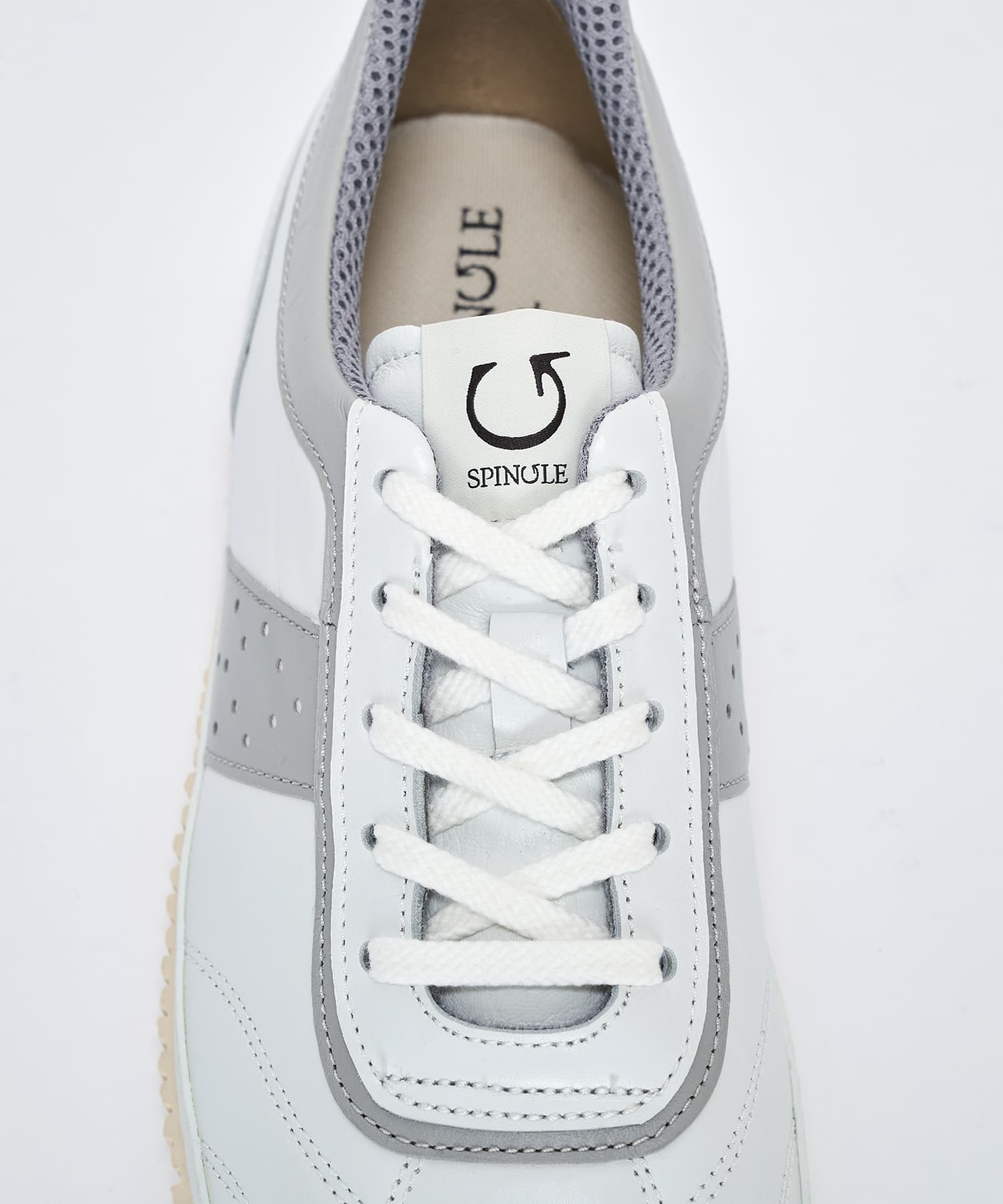 SP-1070 White - SPINGLE