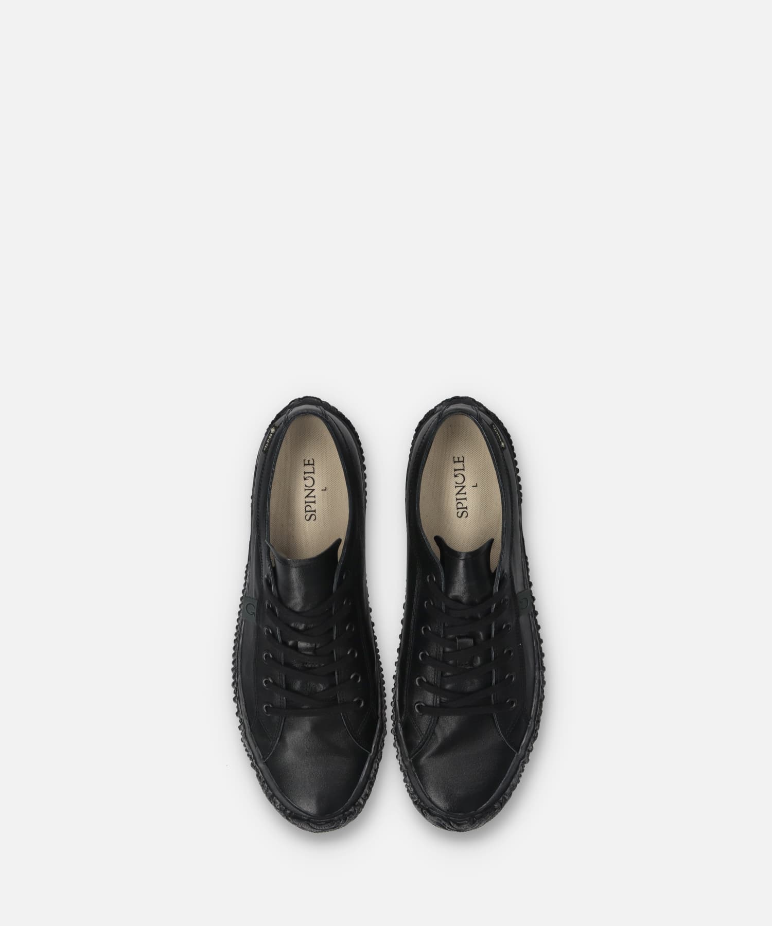 SP-1077 Black