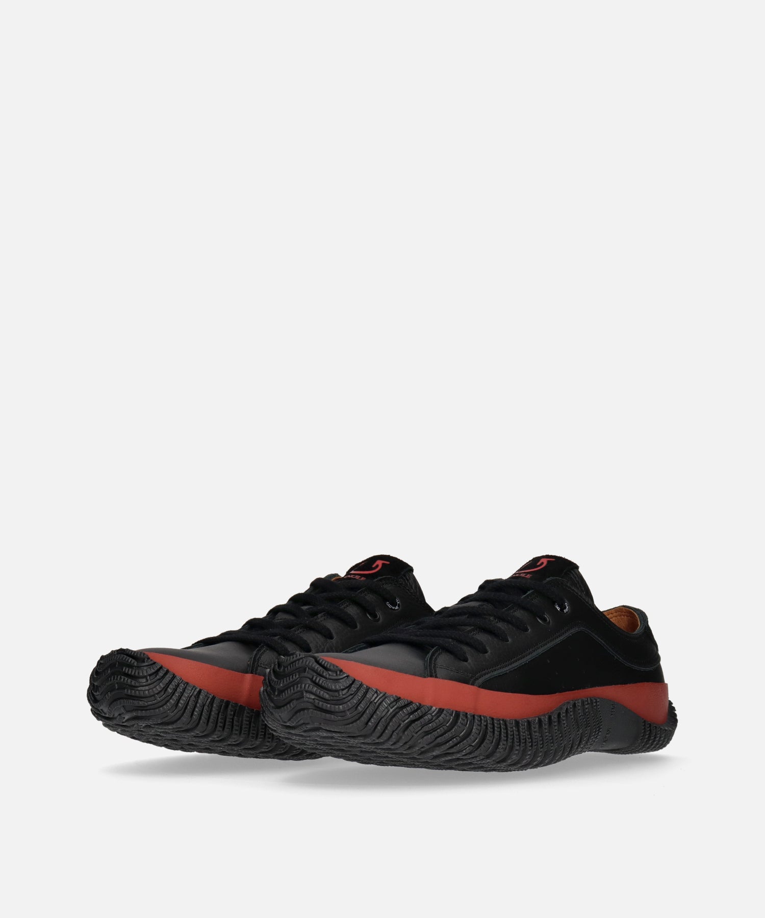 SP-107IL Black/Brown - SPINGLE