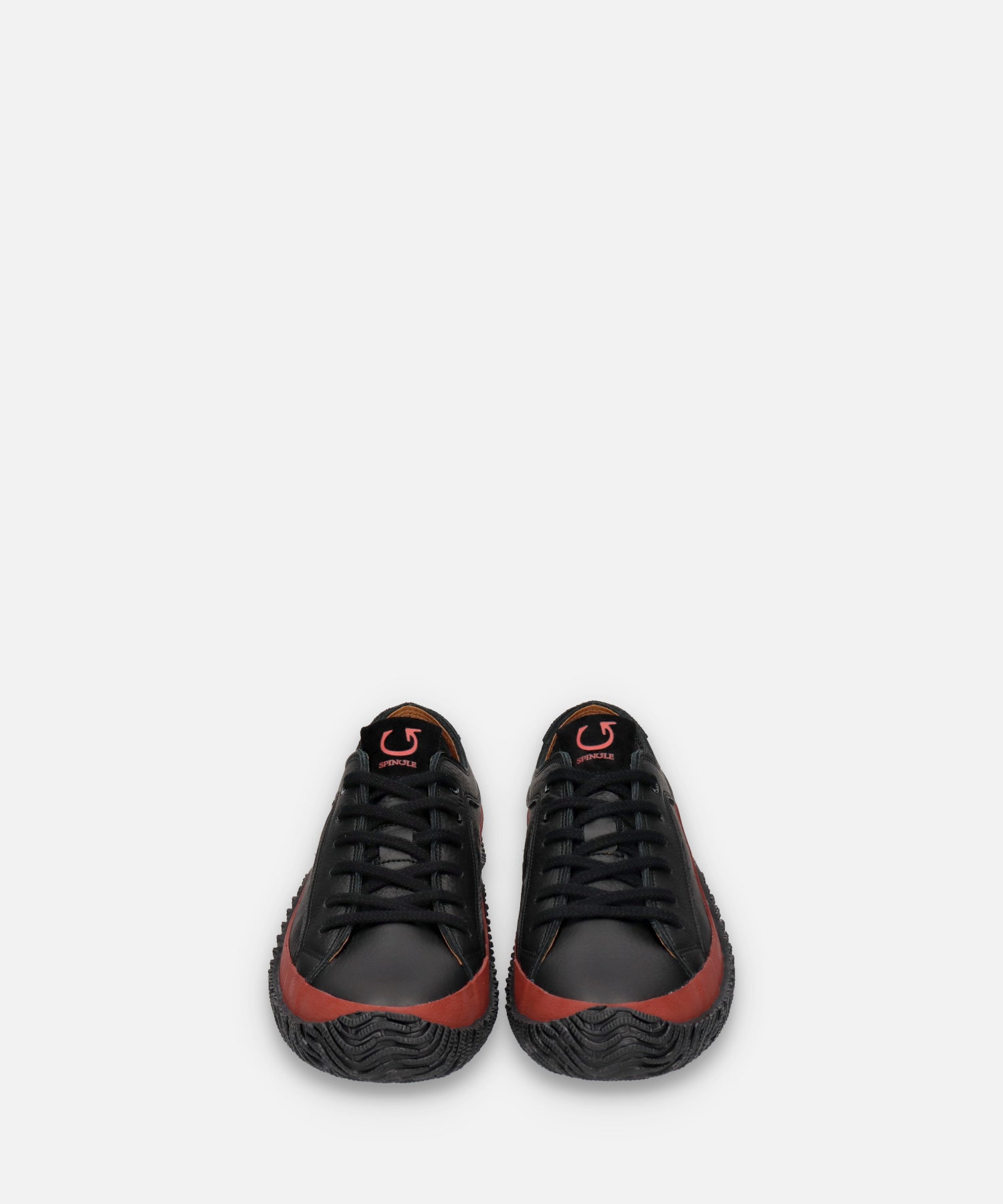 SP-107IL Black/Brown - SPINGLE