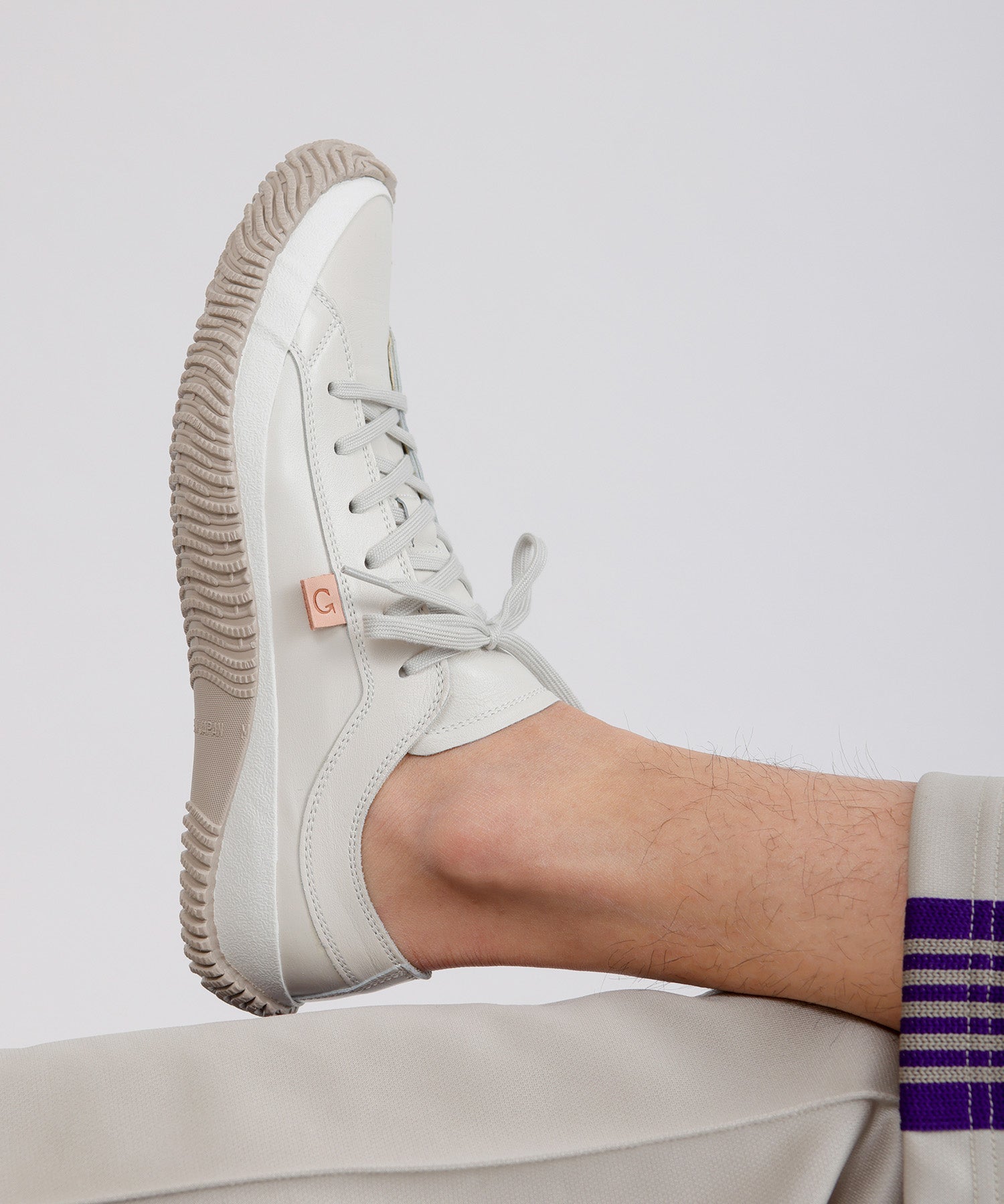 SP-110 Ivory - SPINGLE