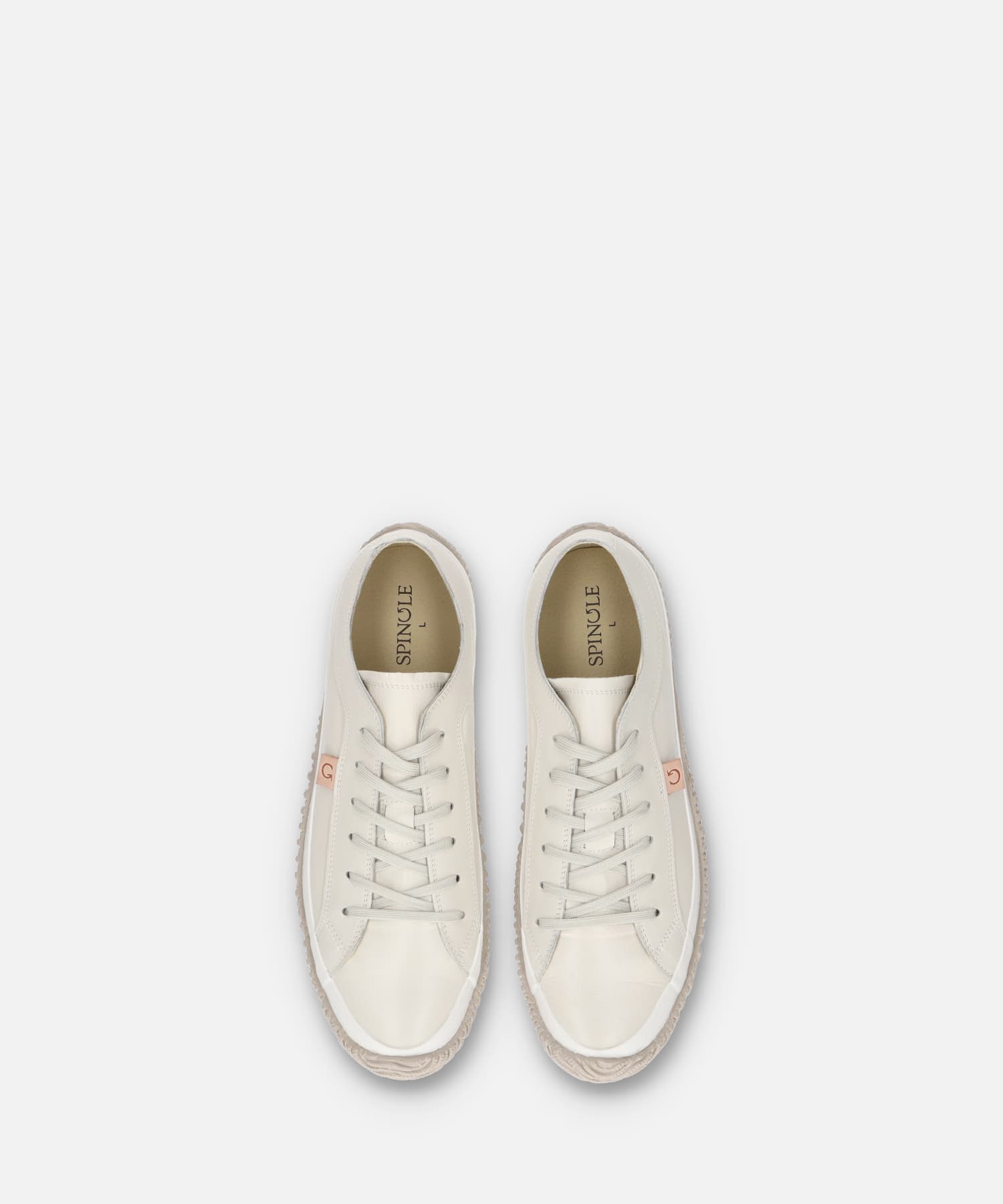 SP-110 Ivory - SPINGLE