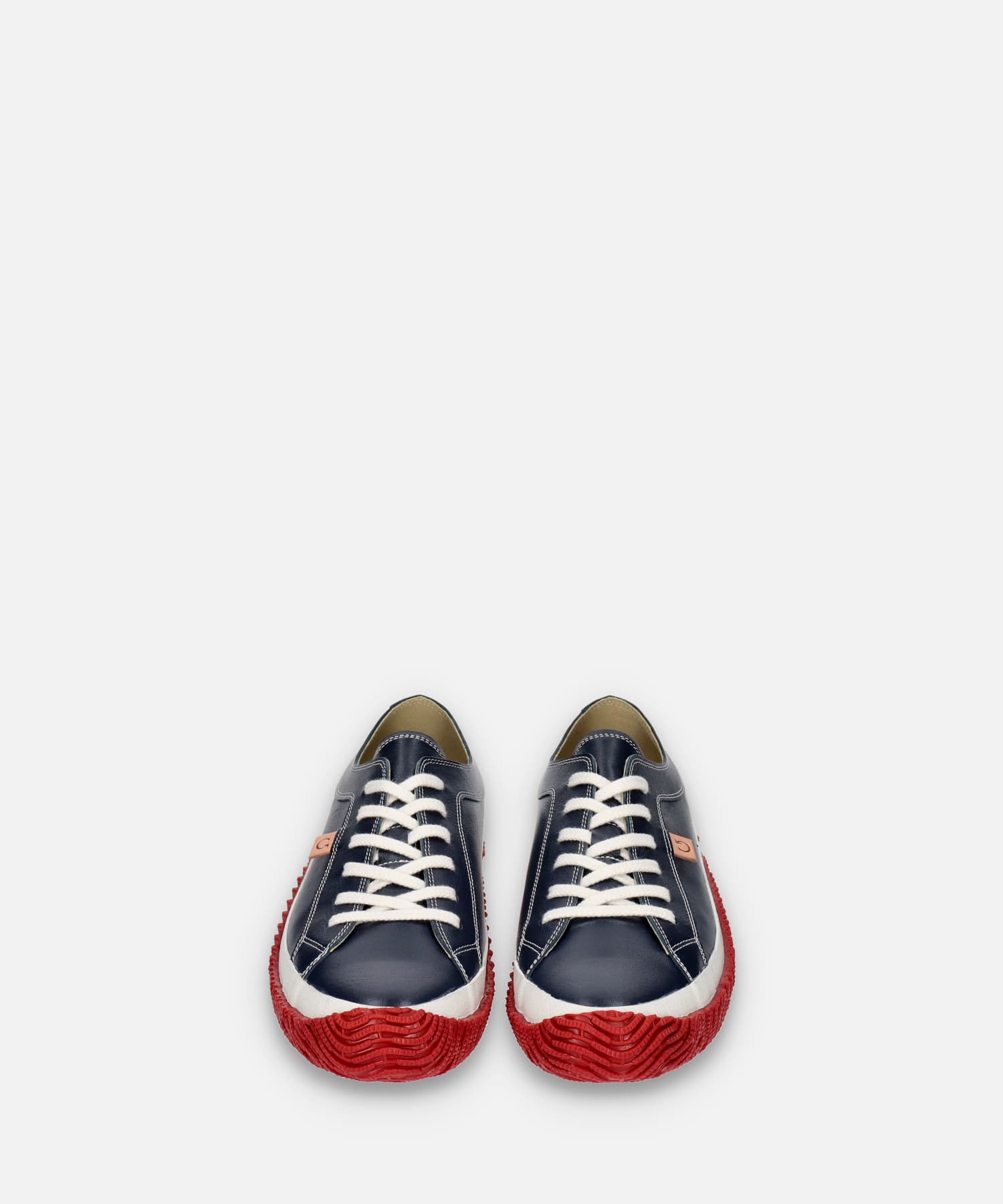 SP-110 Navy/Red