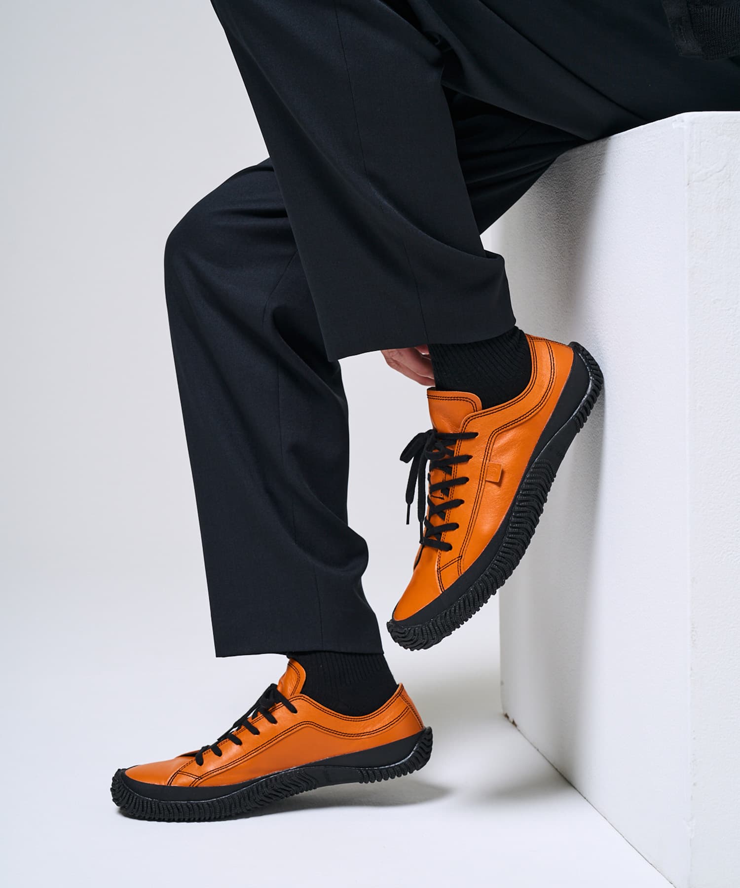 SP-110 Orange - SPINGLE