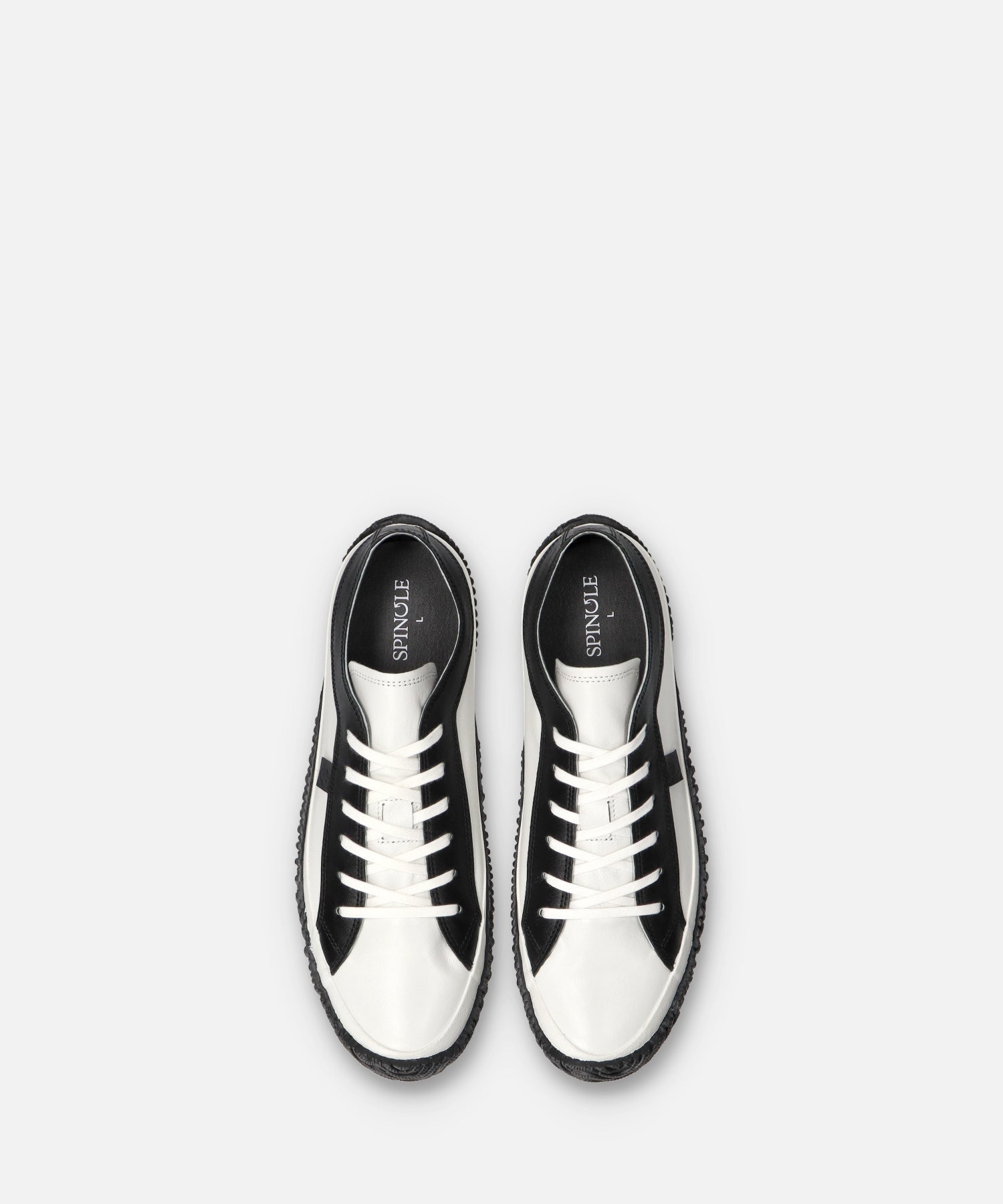 SP-110 Shiro/Kuro - SPINGLE