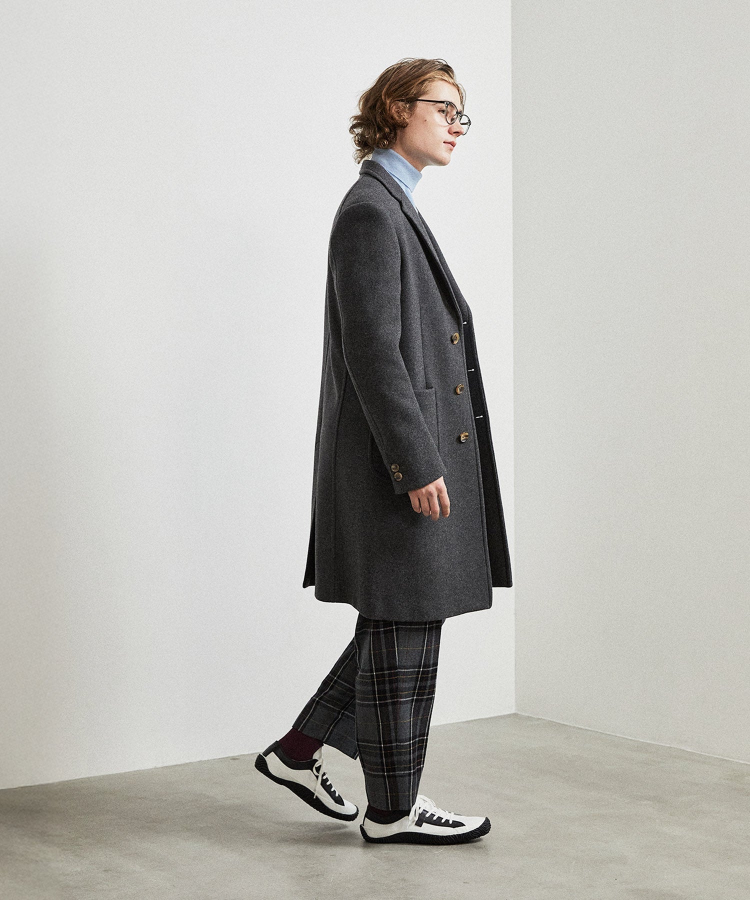 SP-110 Shiro/Kuro - SPINGLE